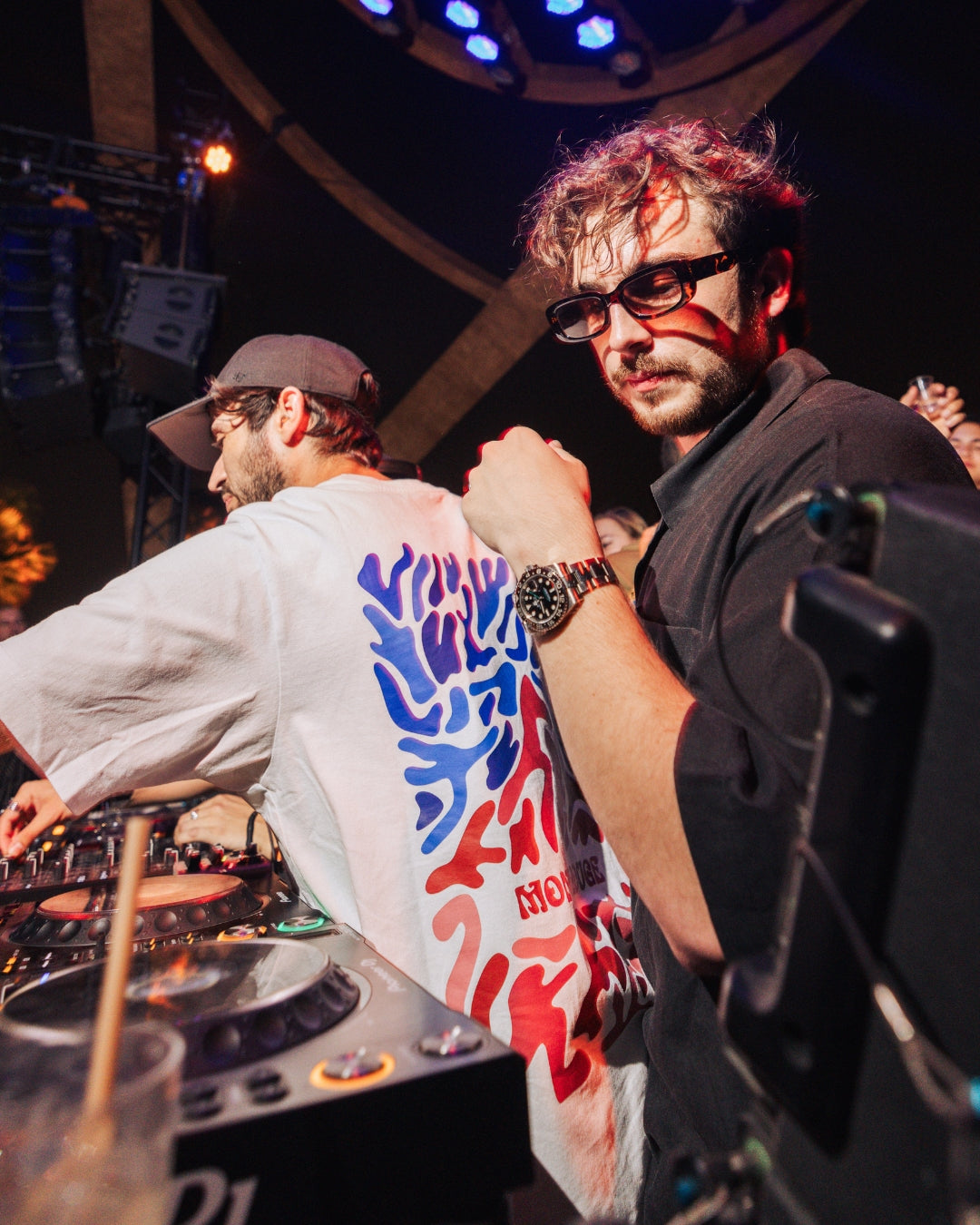 LE MONT ROUGE T-SHIRT (MONT ROUGE)