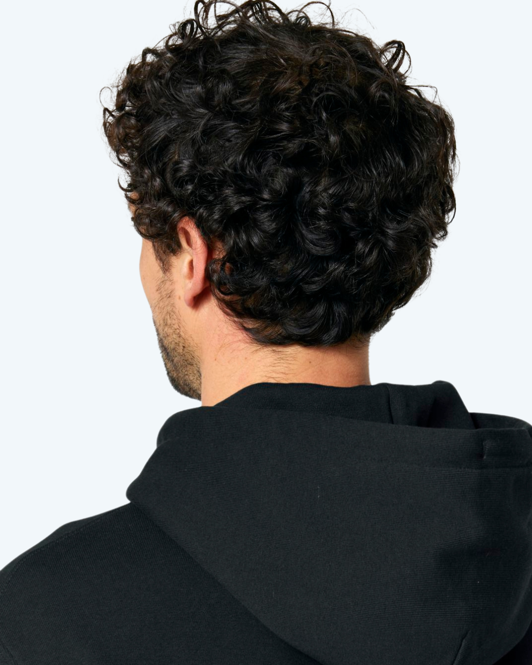 THE BPM HOODIE (1001TRACKLISTS)