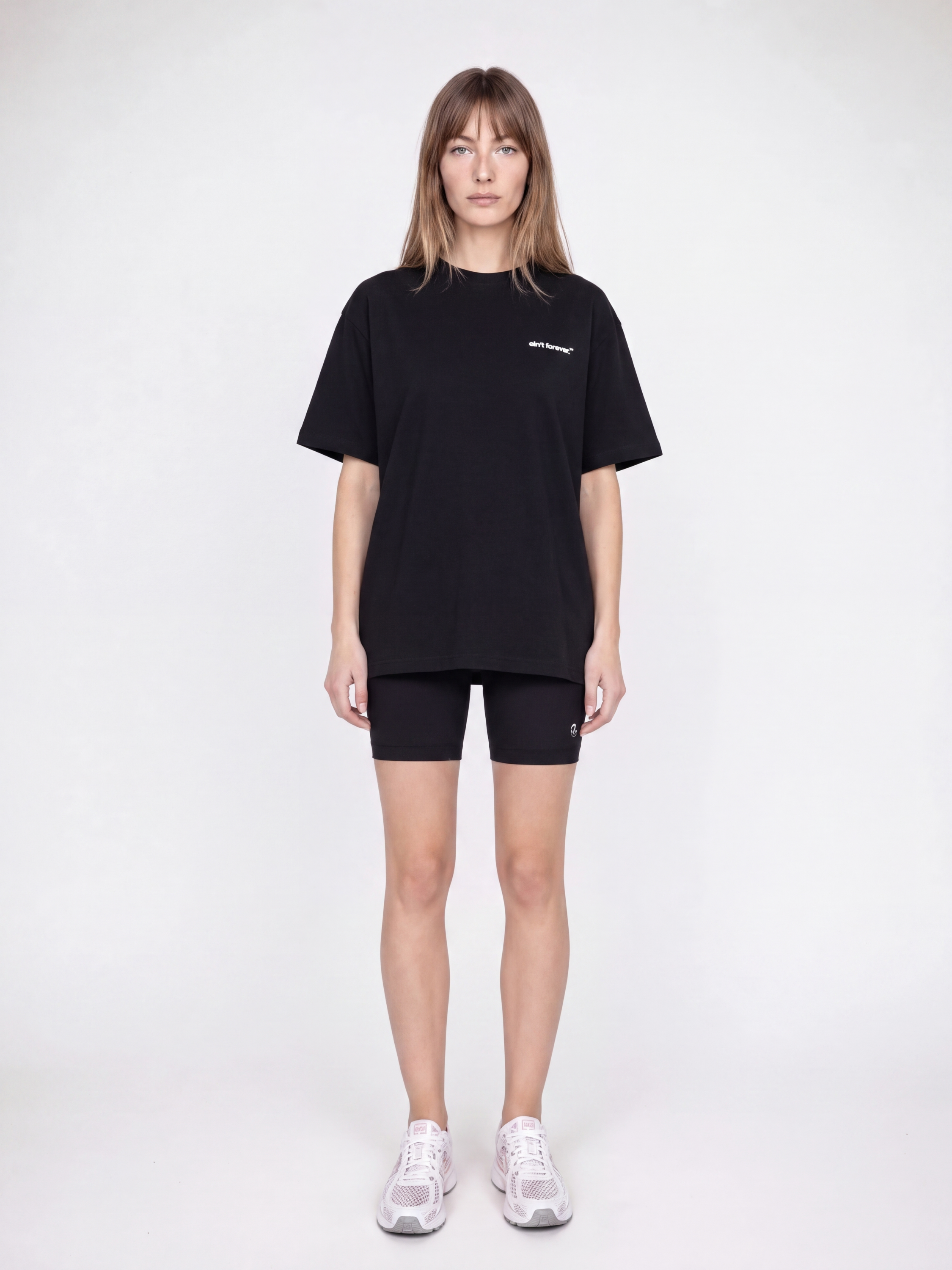 THE ORIGINAL BOARDING PASS T-SHIRT