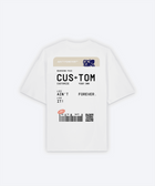 BOARDING PASS (LIMITED SUMMER EDITION)