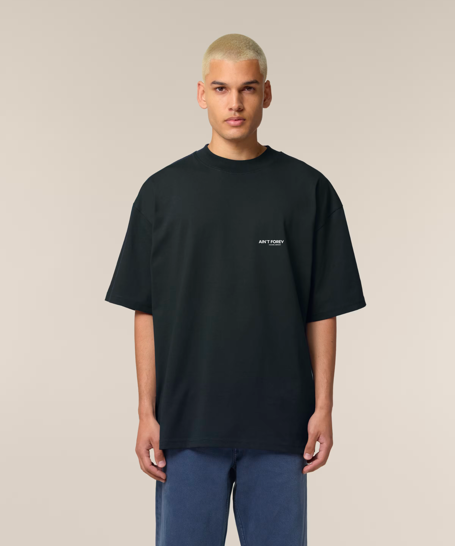 THE BOARDING PASS T-SHIRT