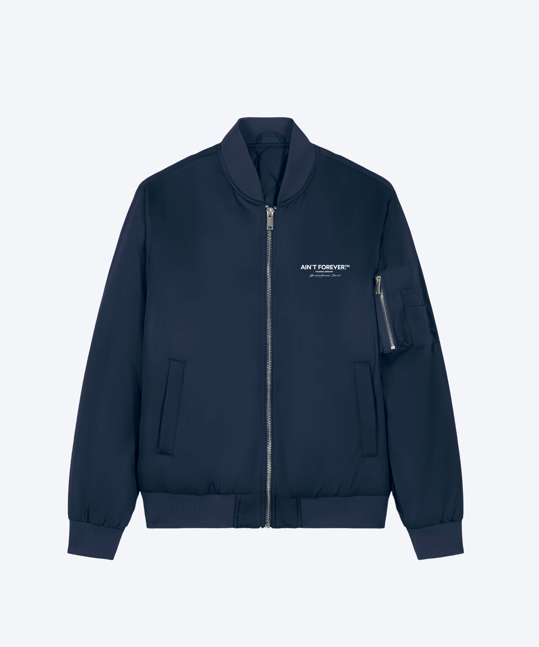 THE LIVE IT! BOMBER