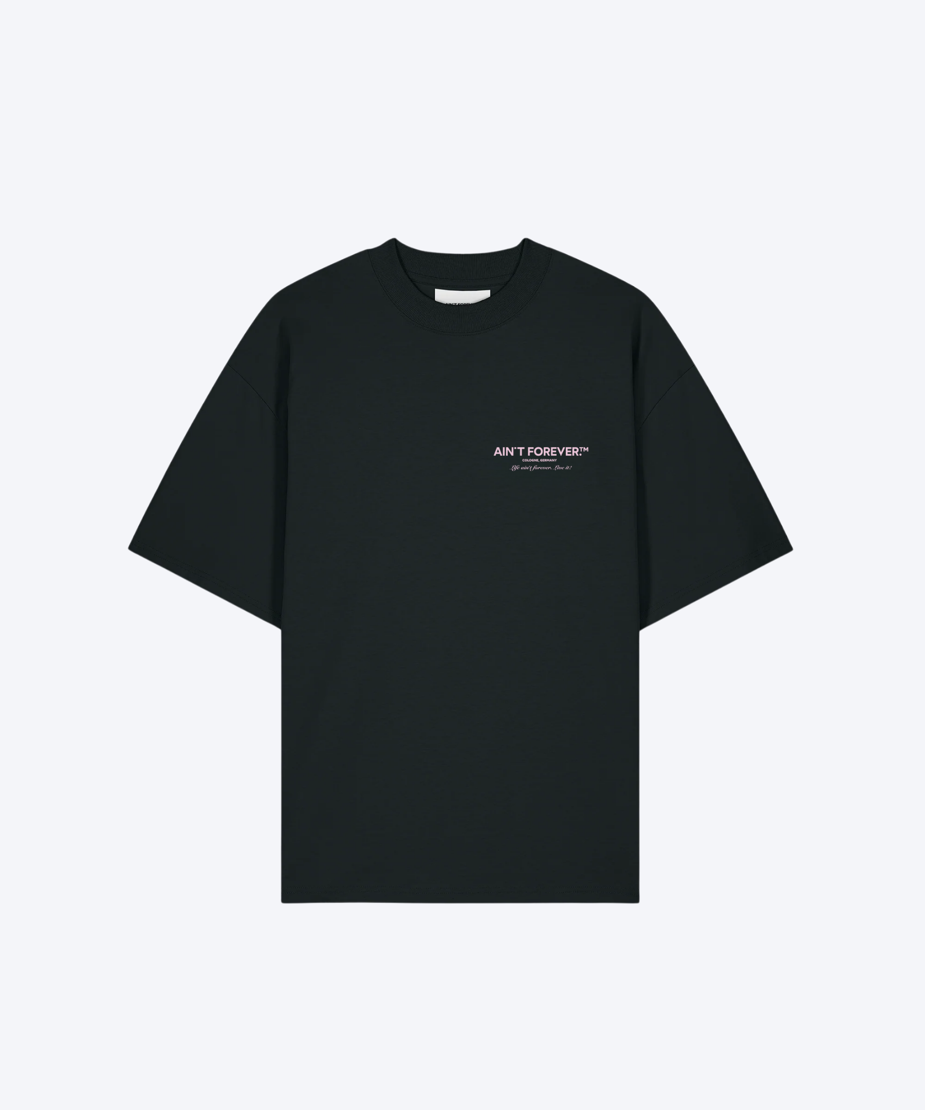 THE LIVE IT! T-SHIRT