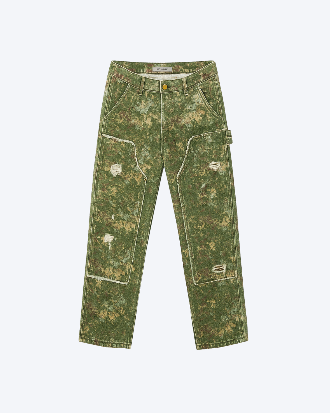 THE AF. CARPENTER JEANS