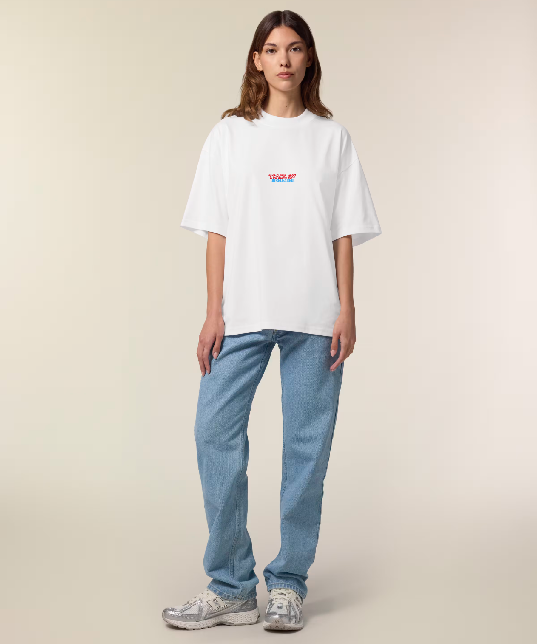 THE UNRELEASED T-SHIRT (1001TRACKLISTS)