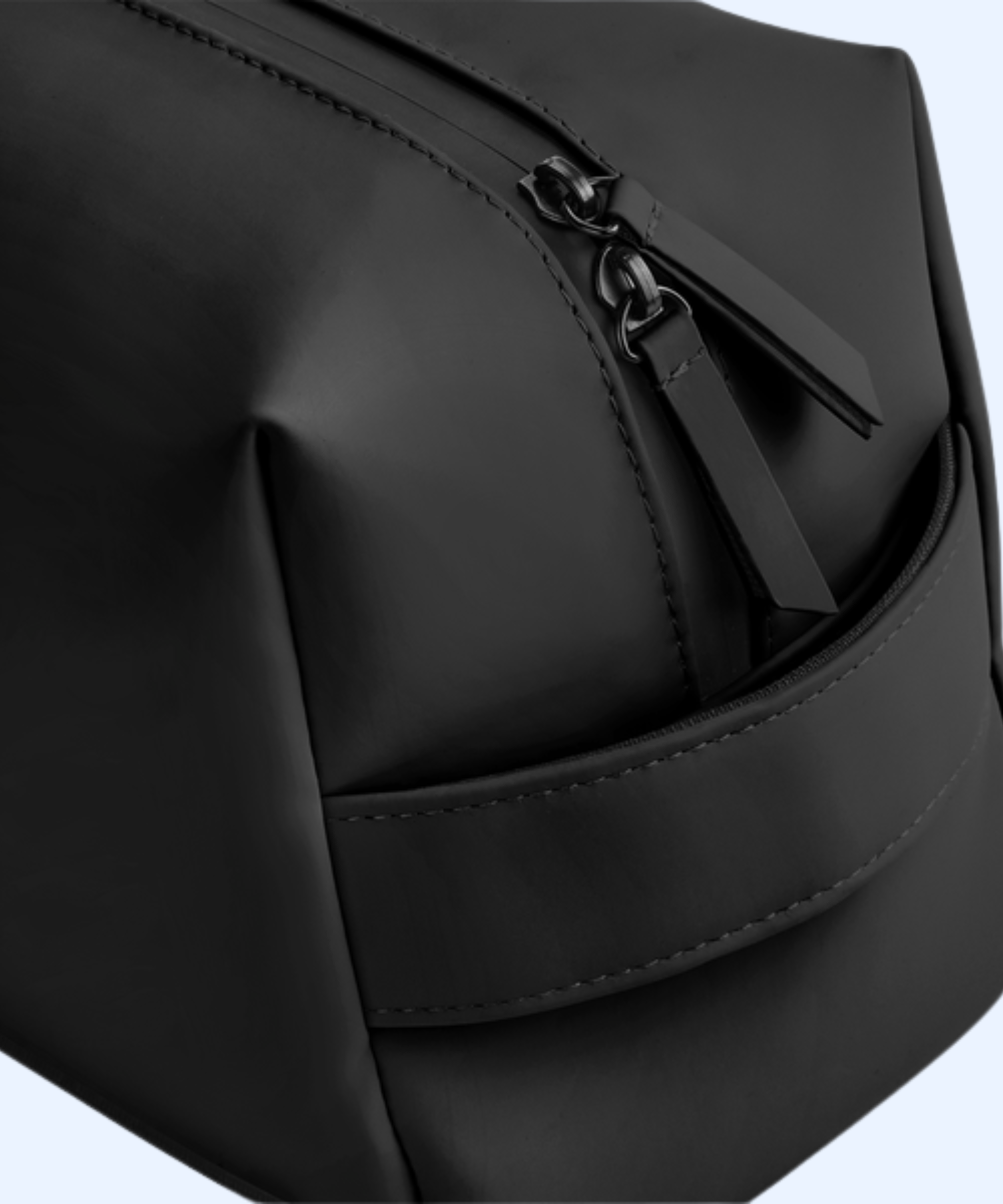 THE AF. TOILETRY BAG
