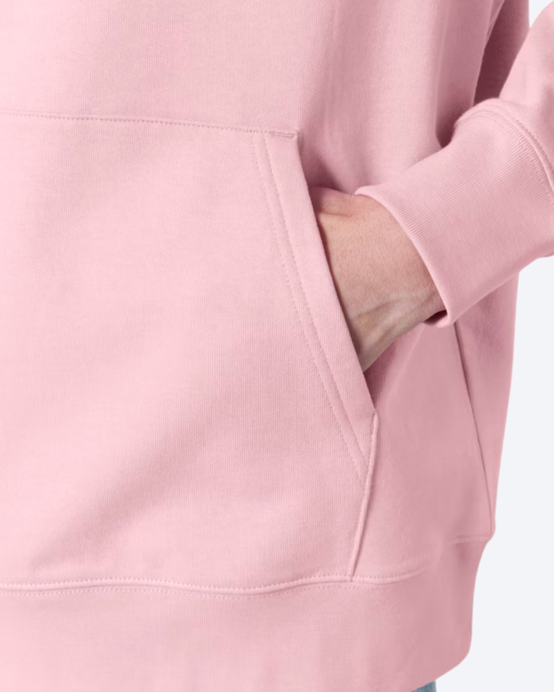 THE BOOZY BRUNCH CLUB HOODIE