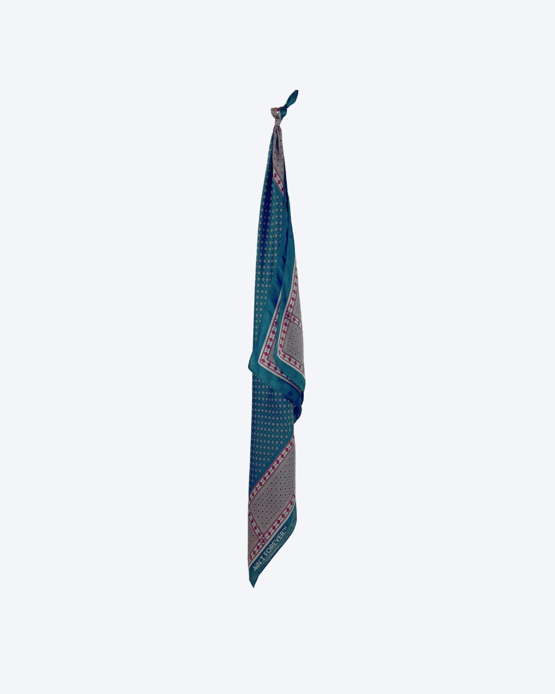 THE SQUARE SCARF "BONDI"