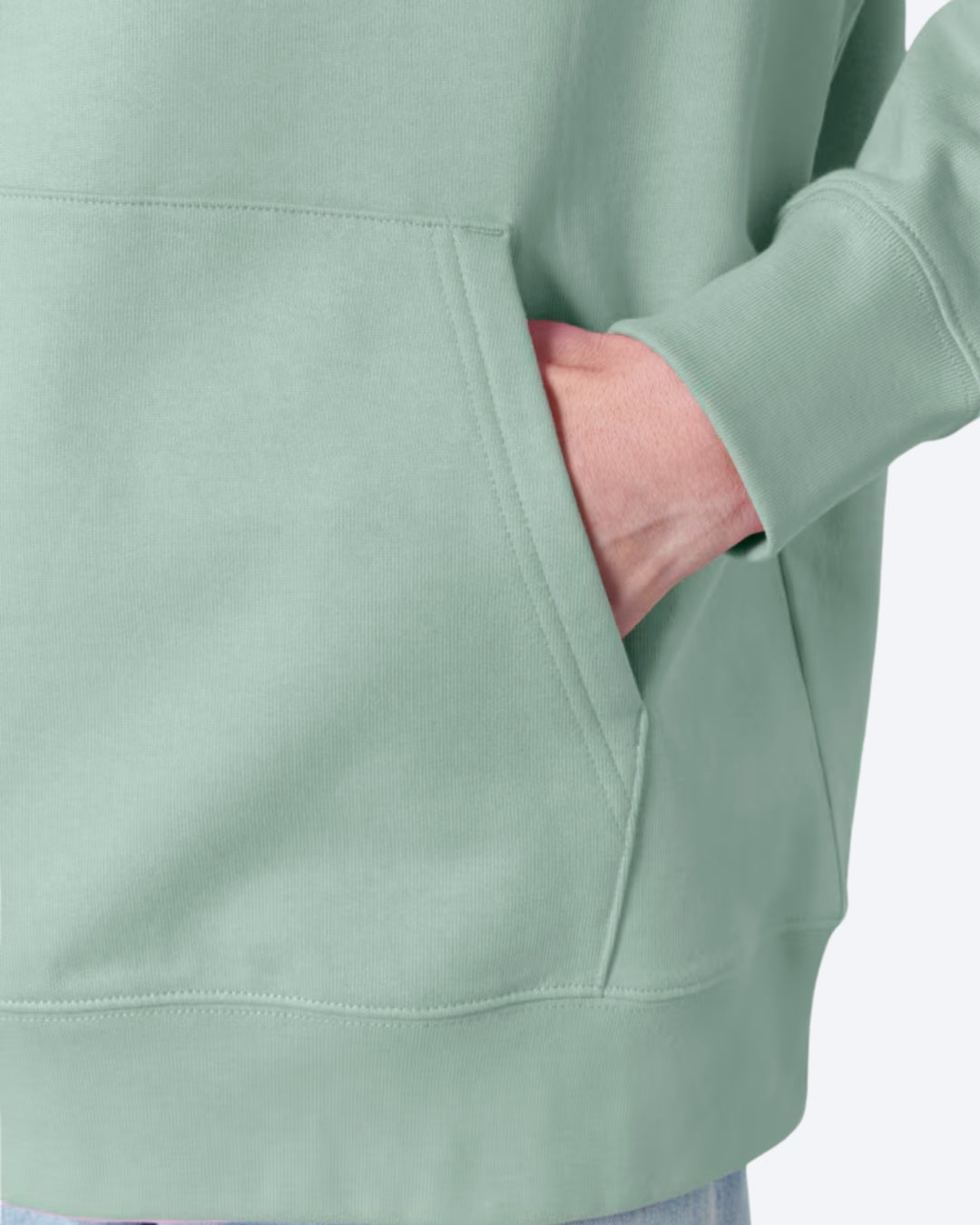 THE BOOZY BRUNCH CLUB HOODIE