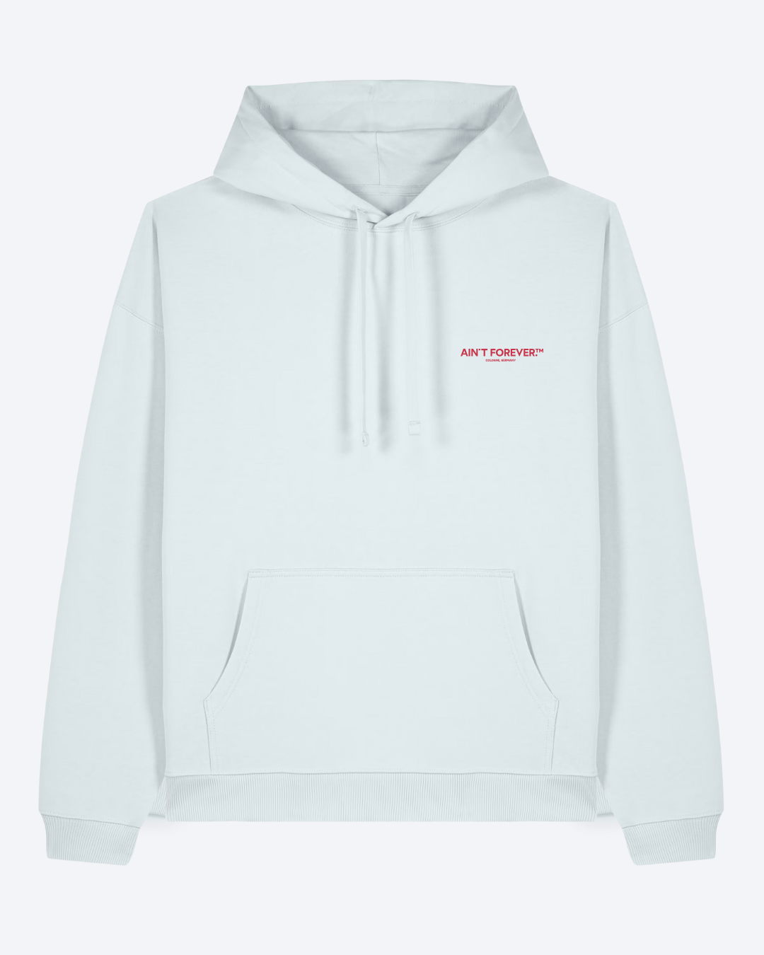 NIGHT OUT HOODIE