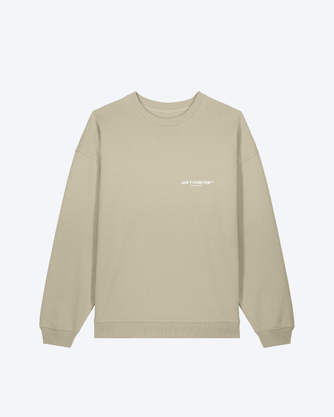 THE NIGHT OUT SWEATSHIRT