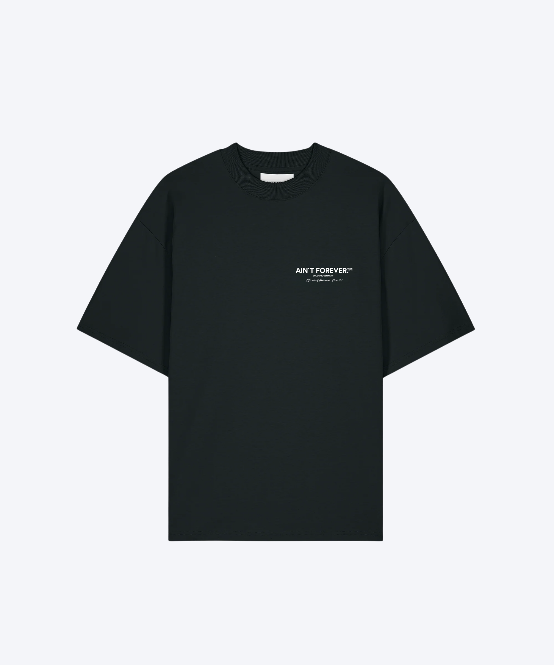 THE LIVE IT! T-SHIRT