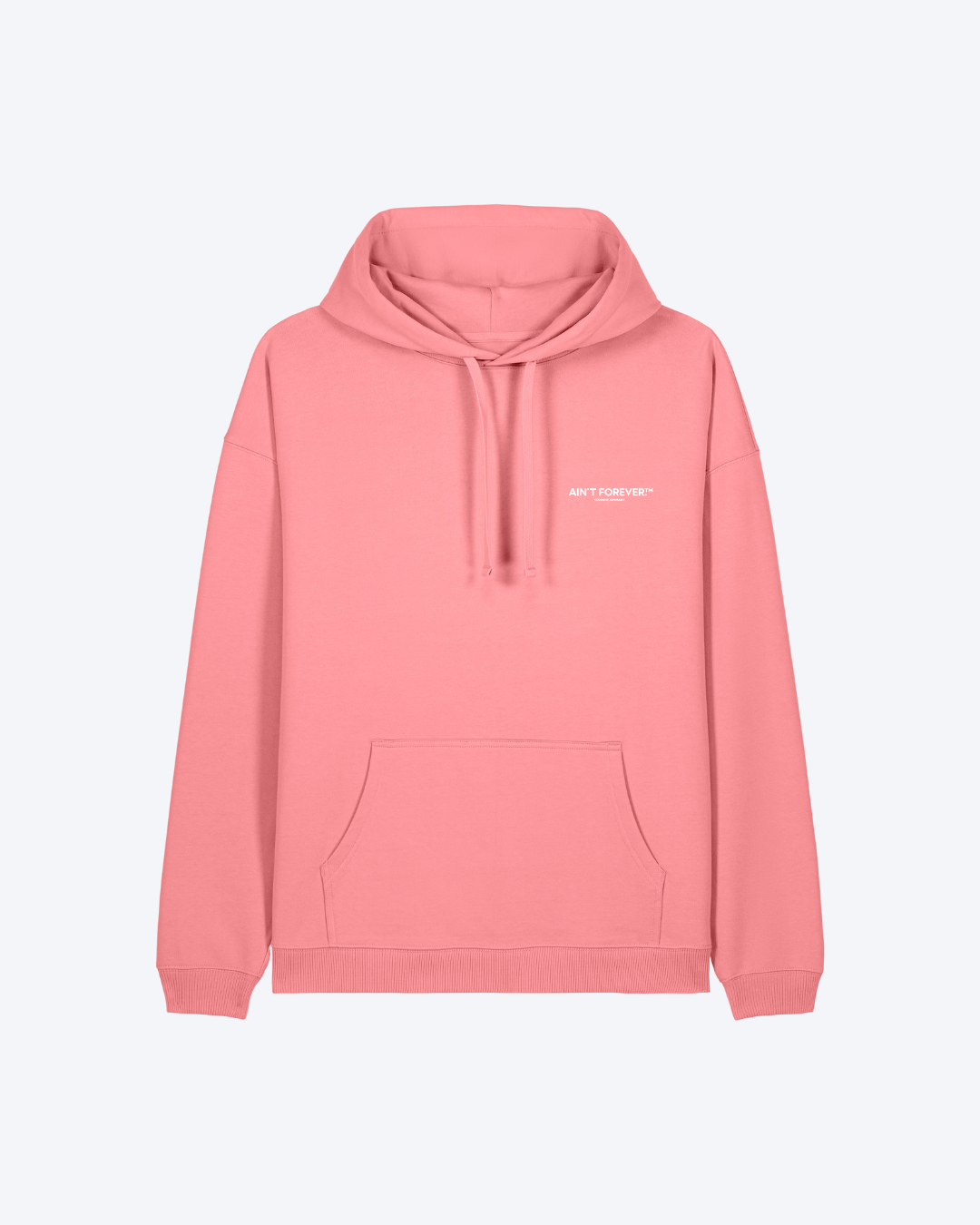 THE BOARDING PASS HOODIE