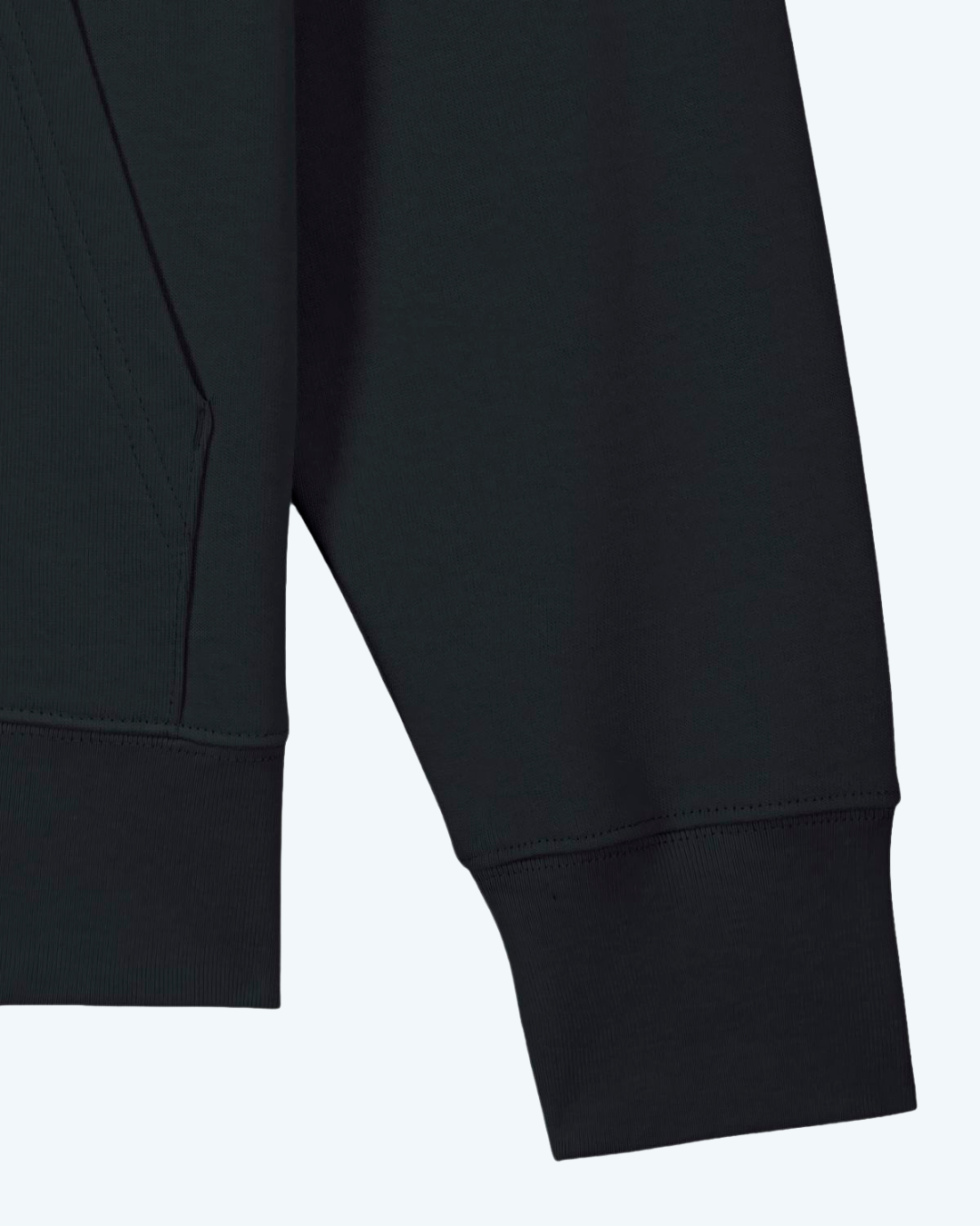 THE BACKSTAGE HOODIE (SPARROW & BARBOSSA)