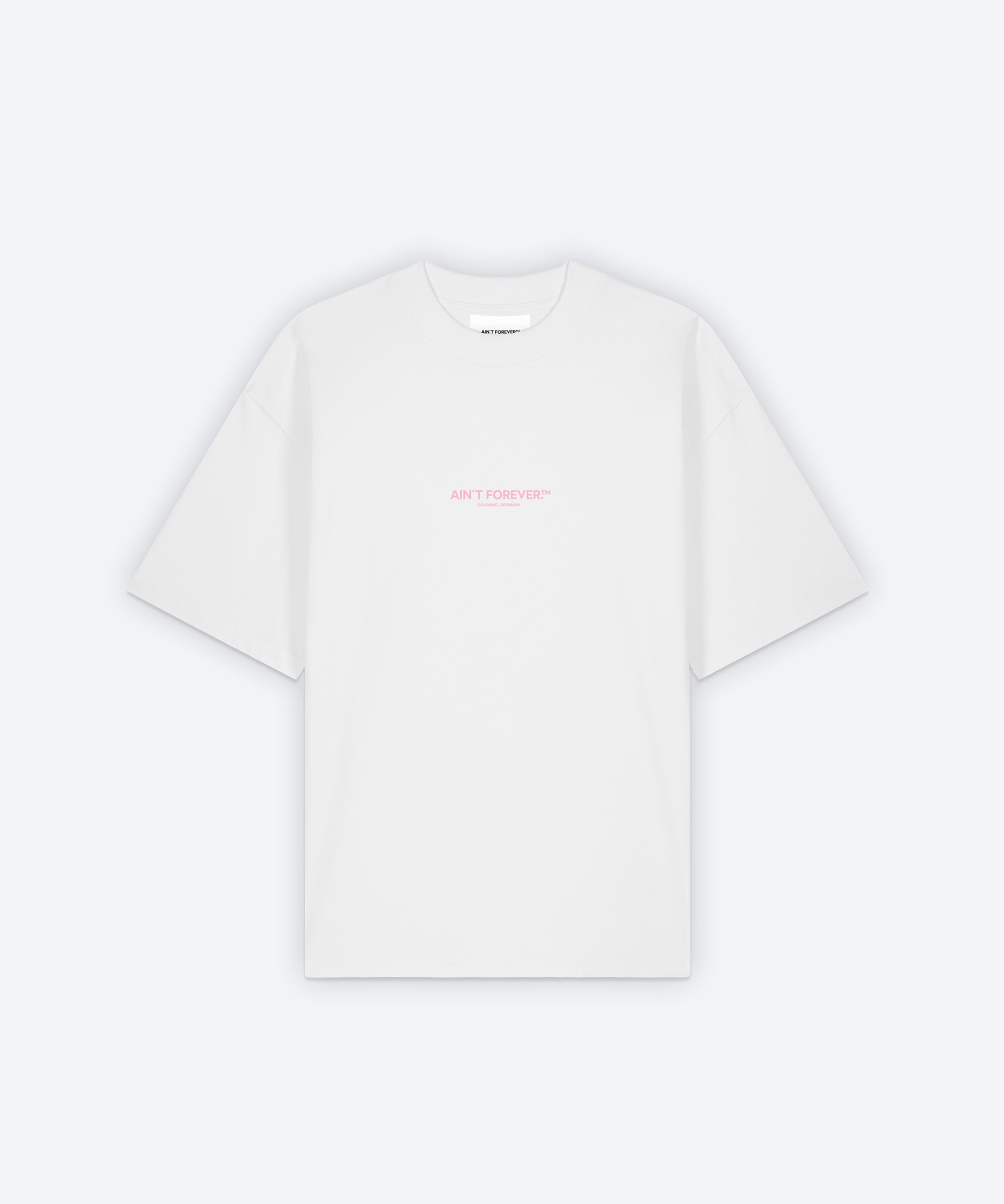 THE DEPARTURES T-SHIRT
