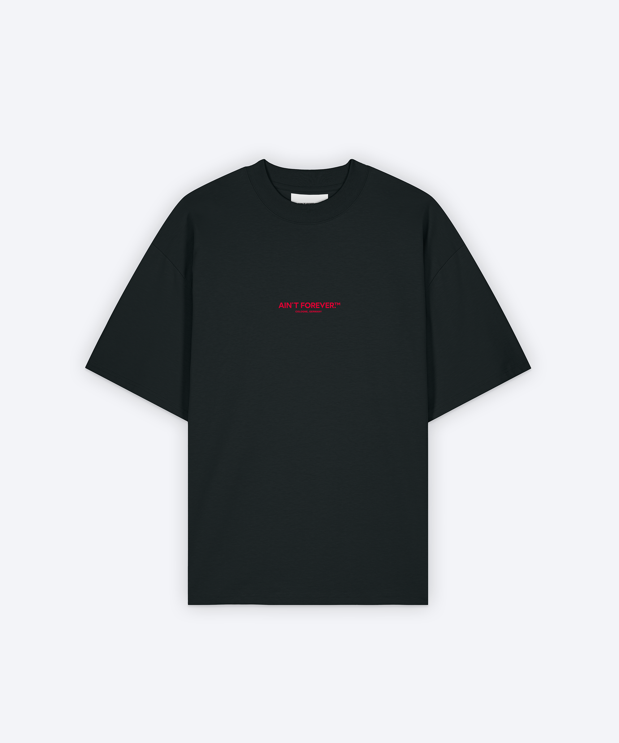 THE DEPARTURES T-SHIRT