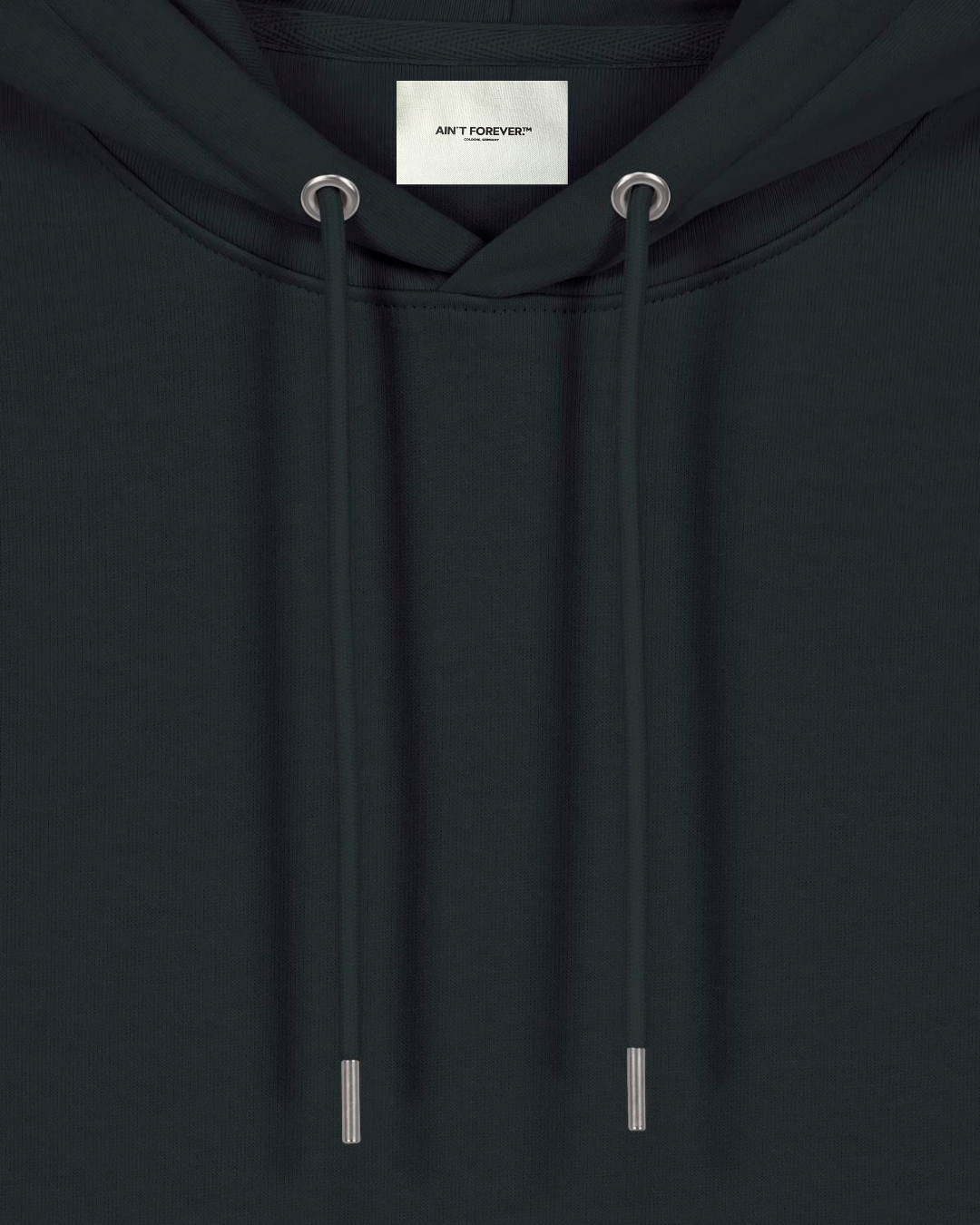 THE NIGHT OUT HOODIE