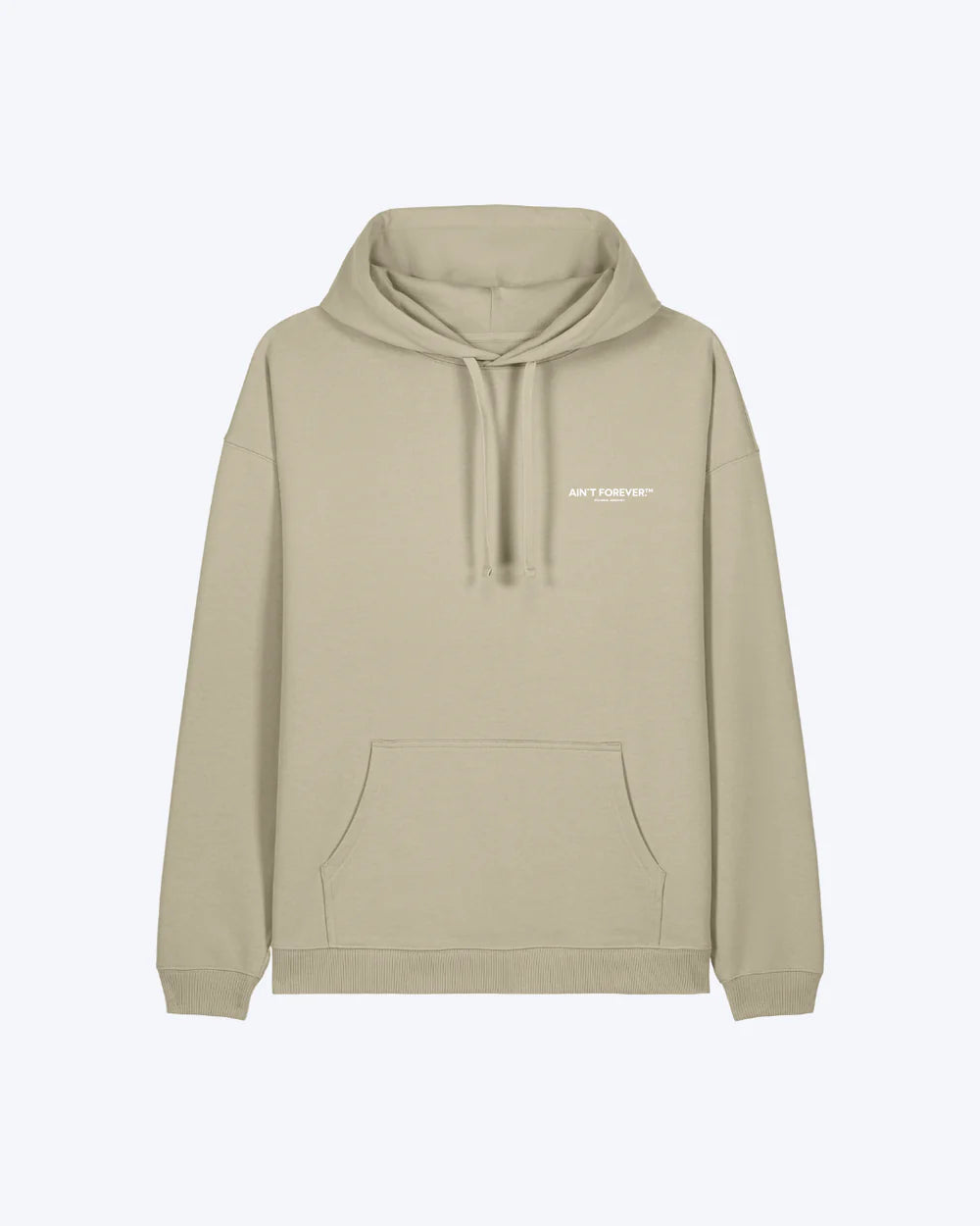 THE NIGHT OUT HOODIE