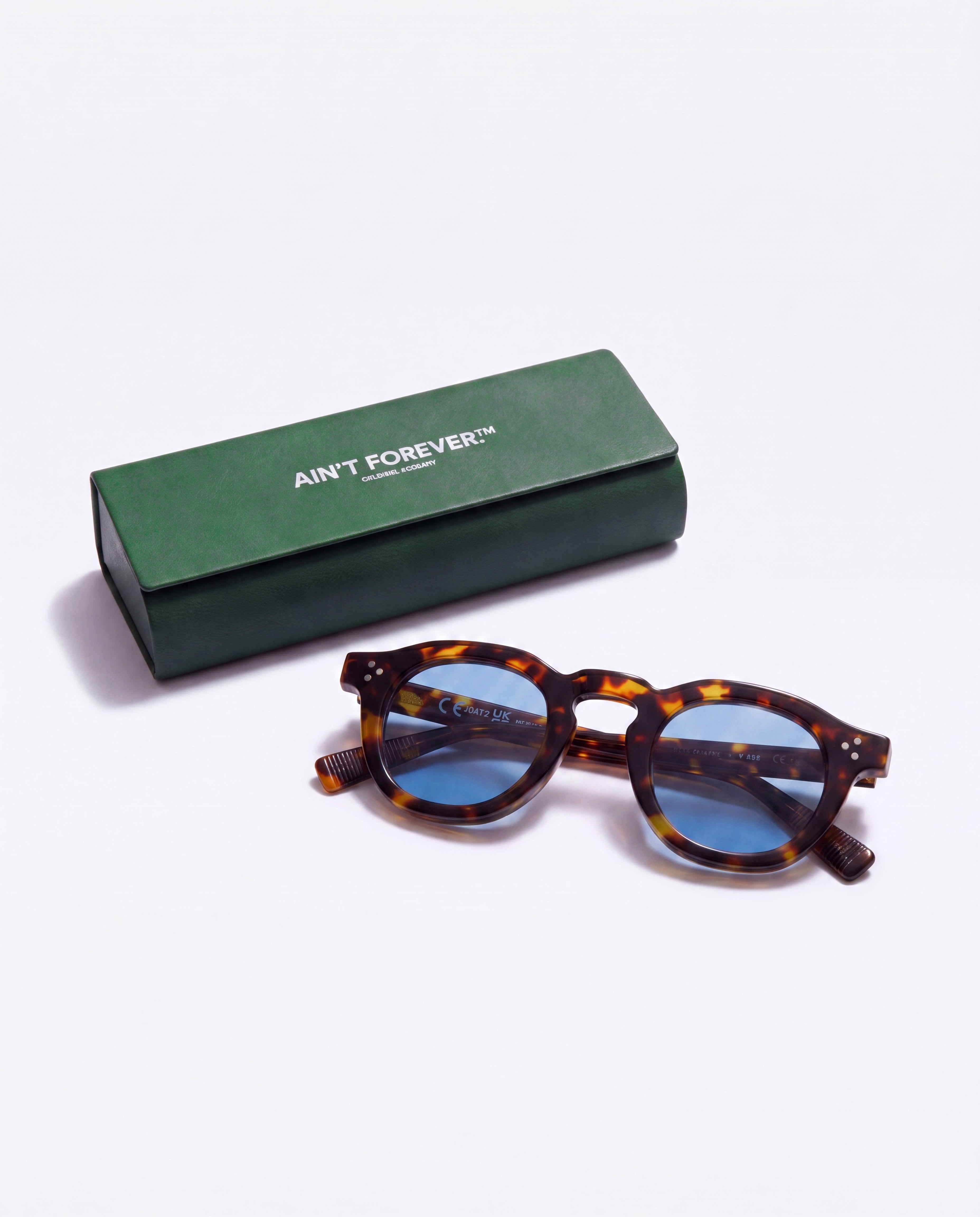 "HAVEN" - SUNGLASSES