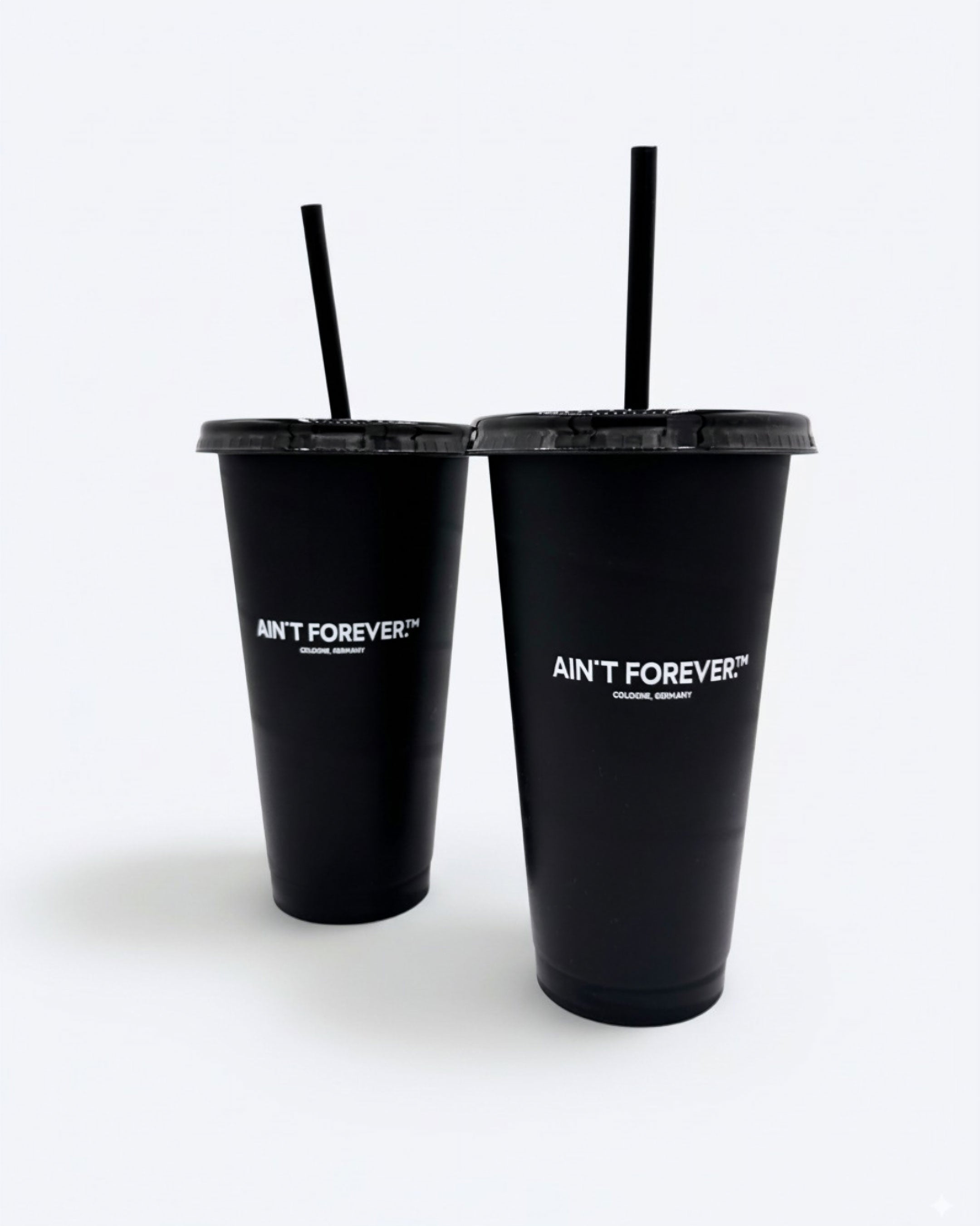 THE AF. TUMBLR CUP