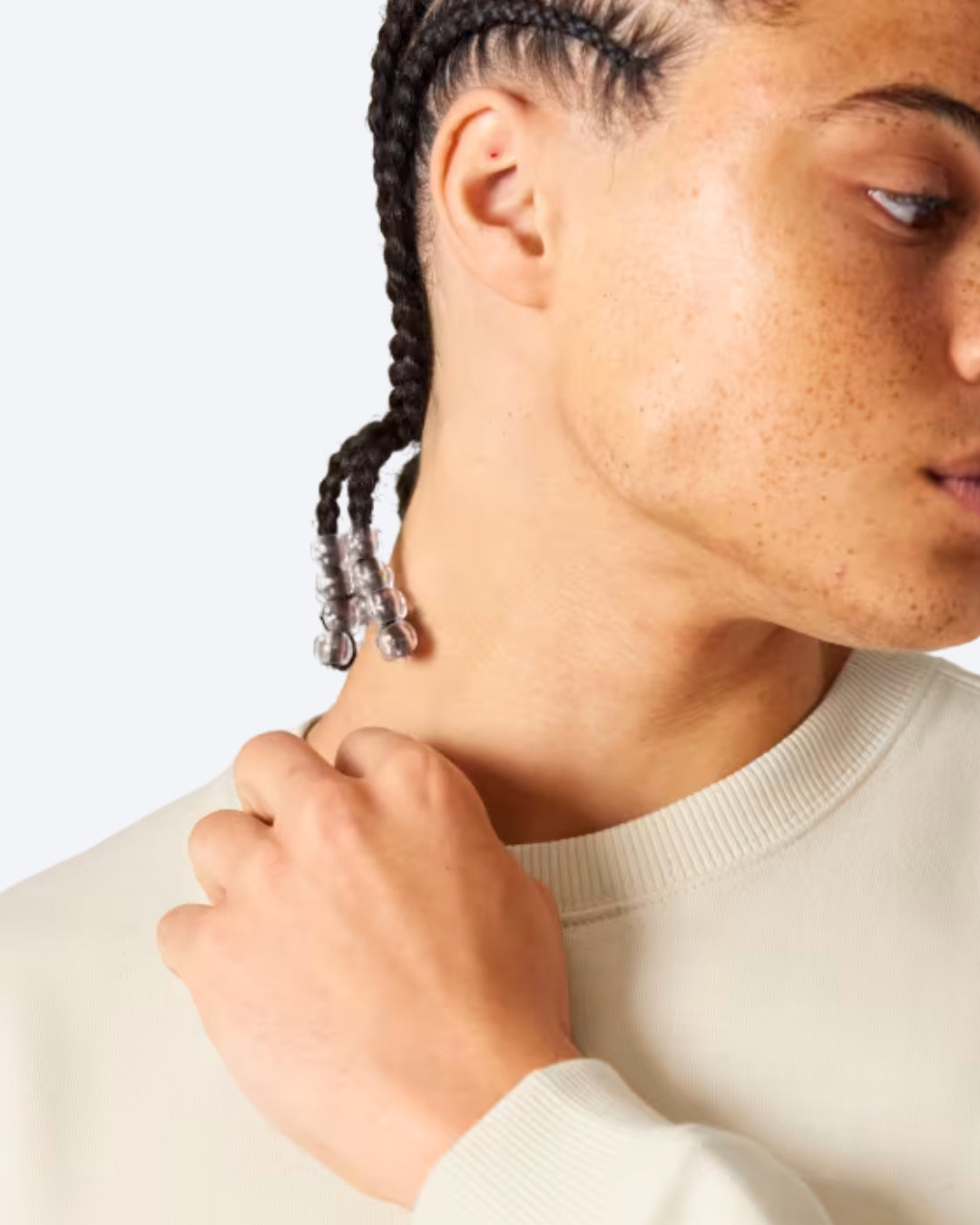 HOT GIRLS DRINK TEQUILA SWEATSHIRT