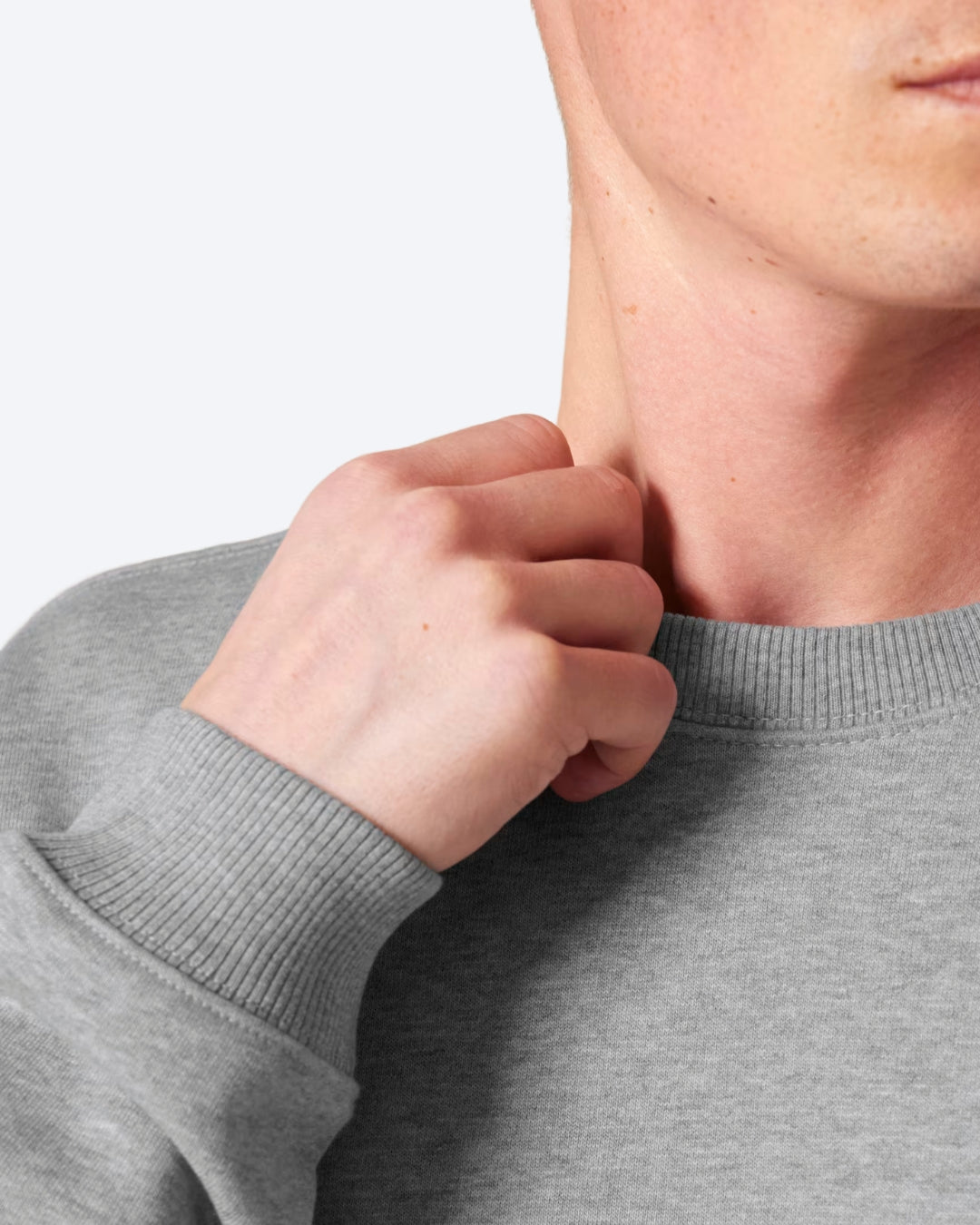 THE BOOZY BRUNCH CLUB SWEATSHIRT