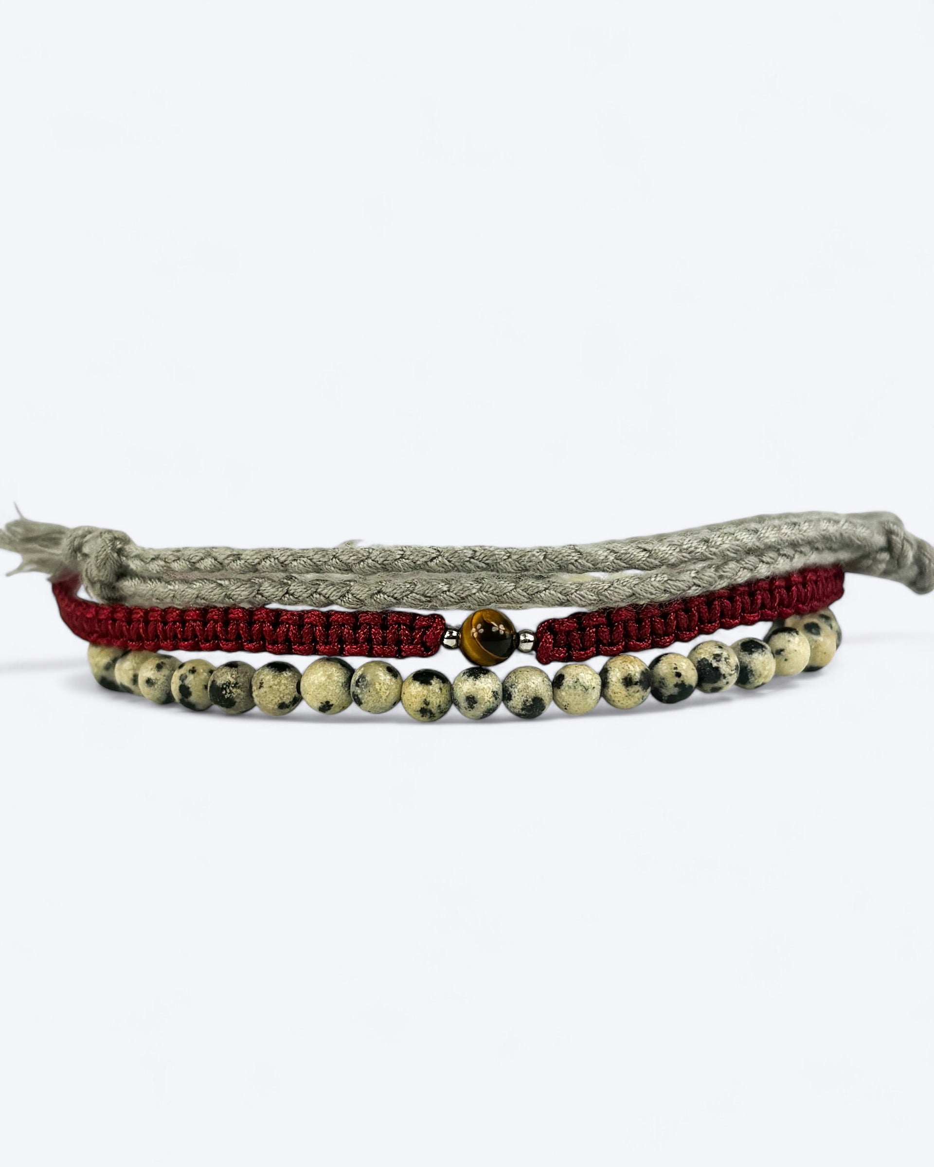 THE BRACELET "SHANGHAI"