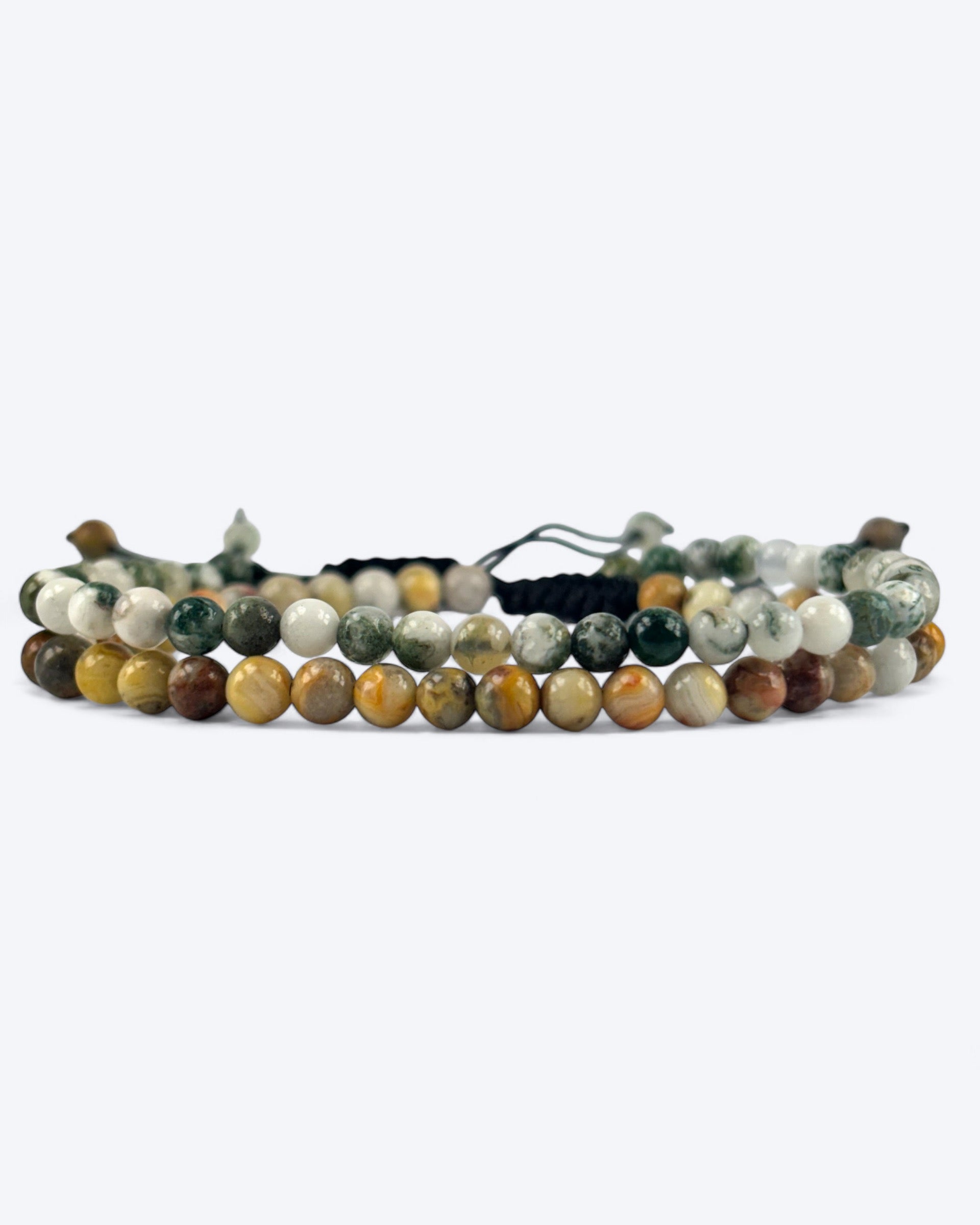 THE BRACELET "ST. TROPEZ"