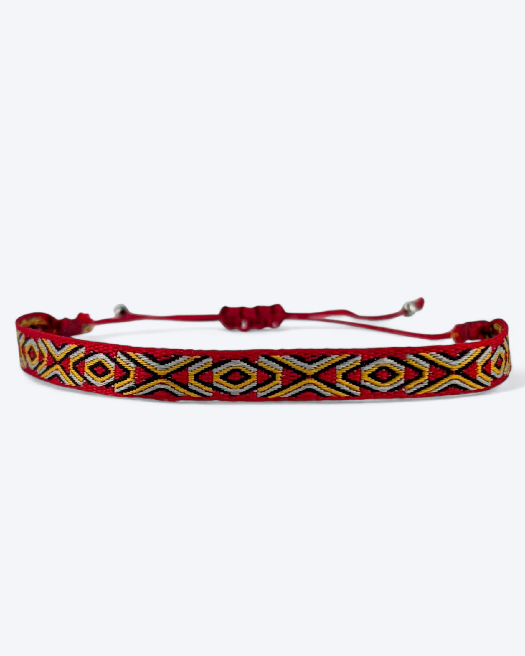 THE BRACELET "HONG KONG"