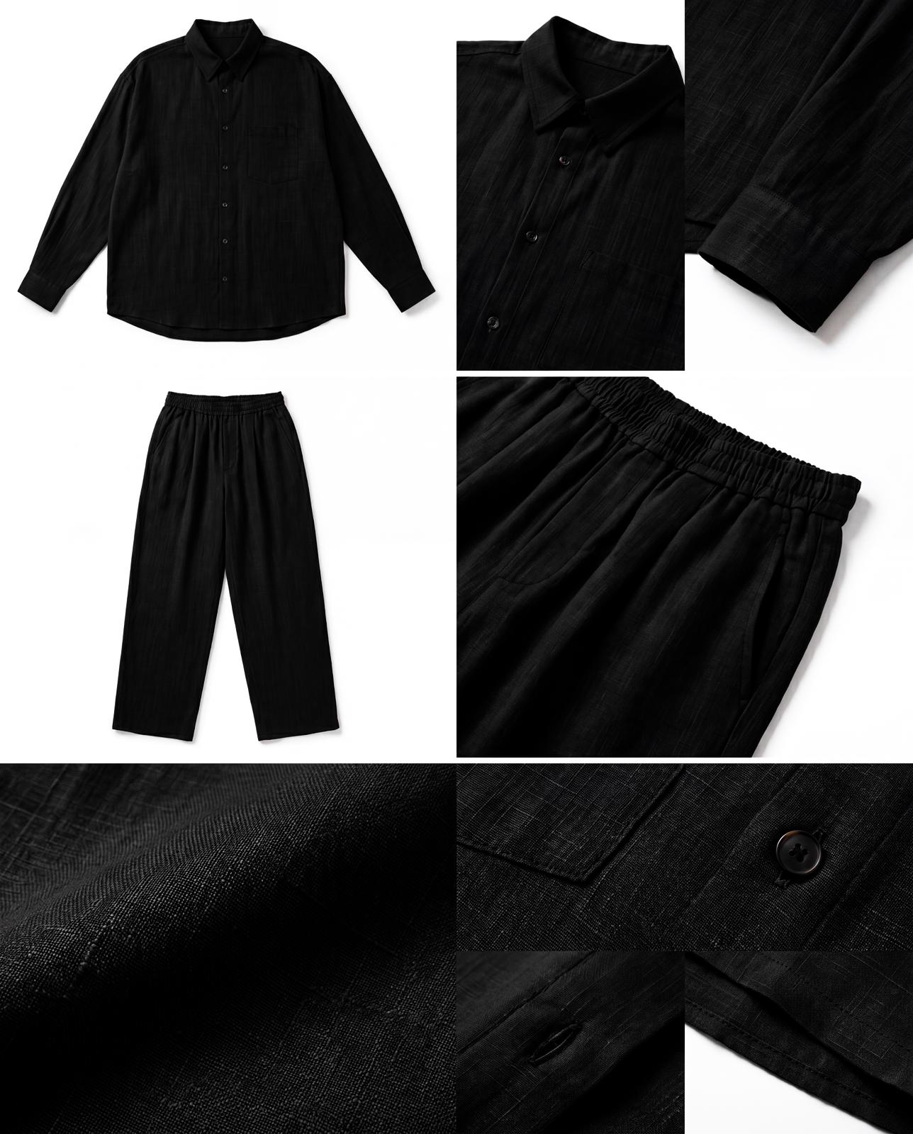 BEACH CLUB SET NO. 01