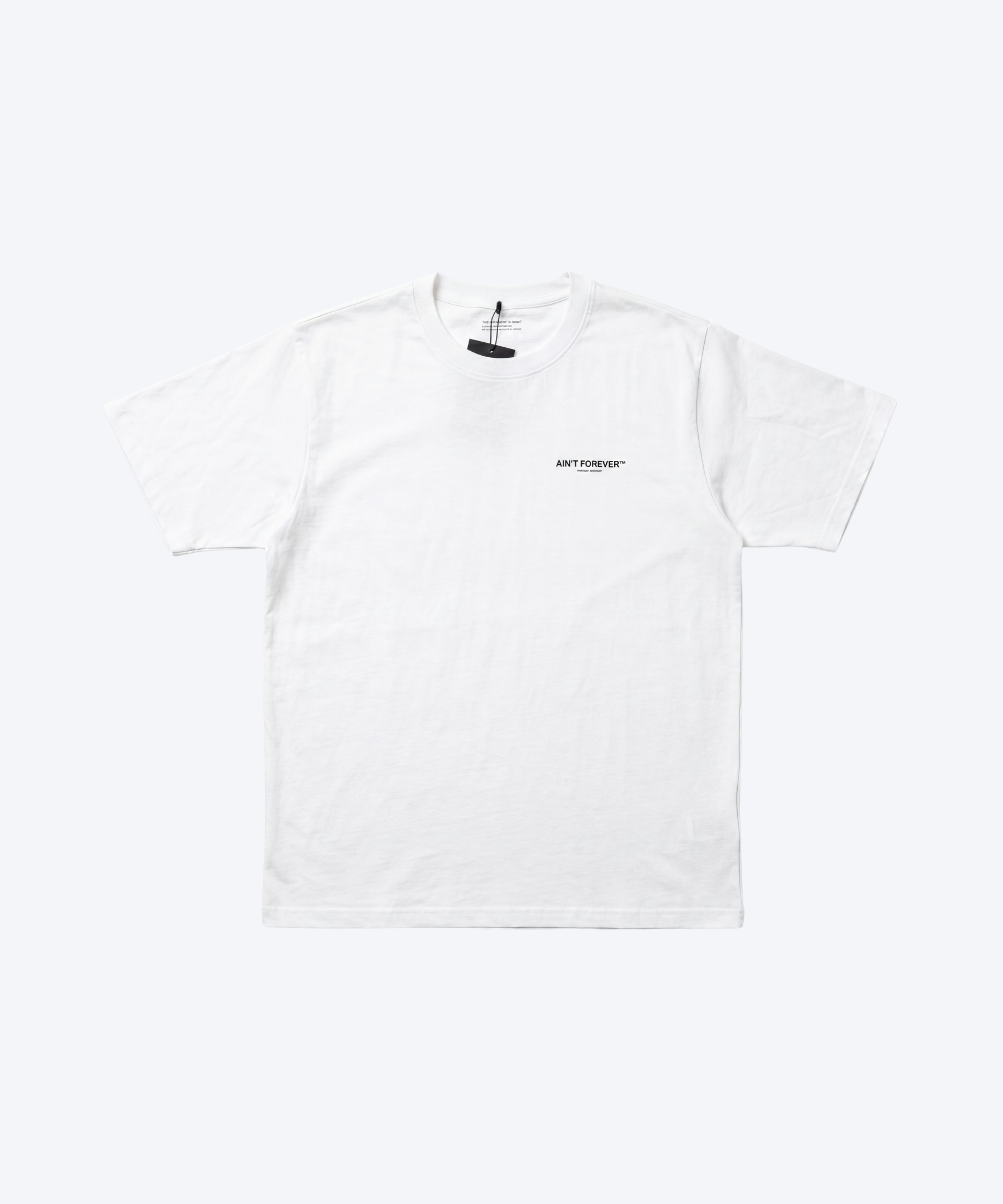 OVERSIZED ESSENTIAL T-SHIRT