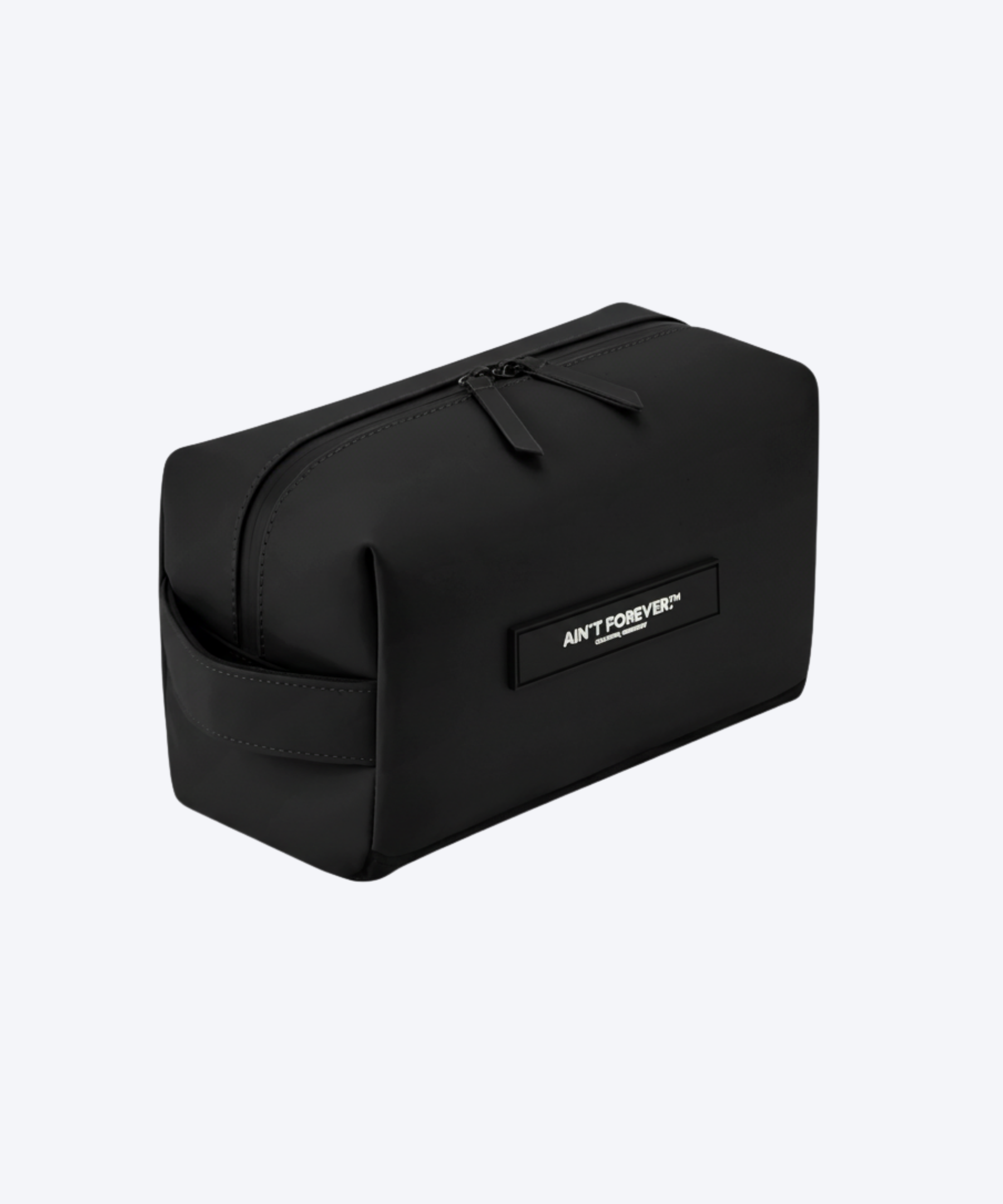 THE AF. TOILETRY BAG