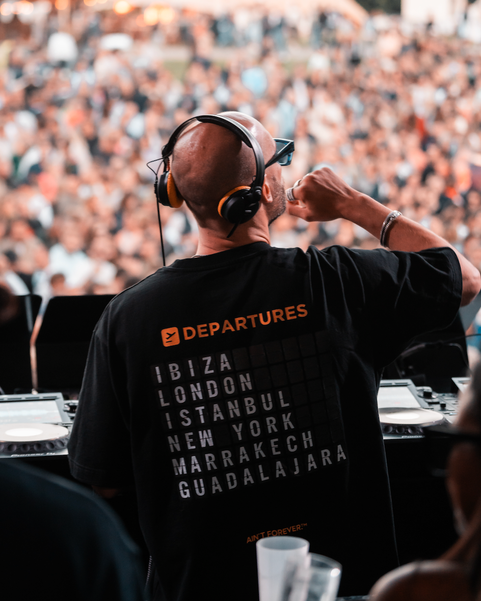 THE SEASON 2024 T-SHIRT (MAXIM LANY)