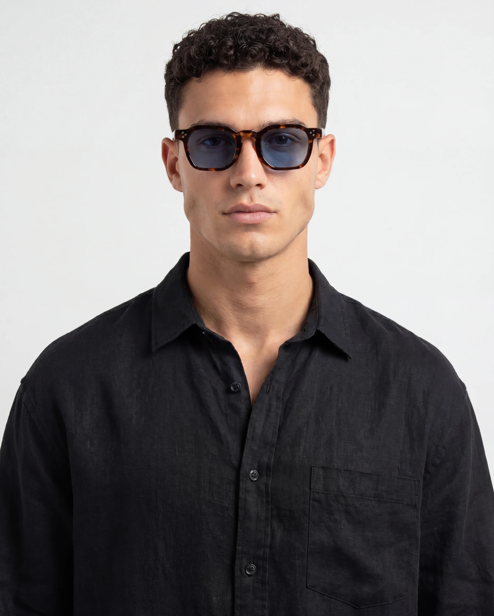 "HAVEN" - SUNGLASSES