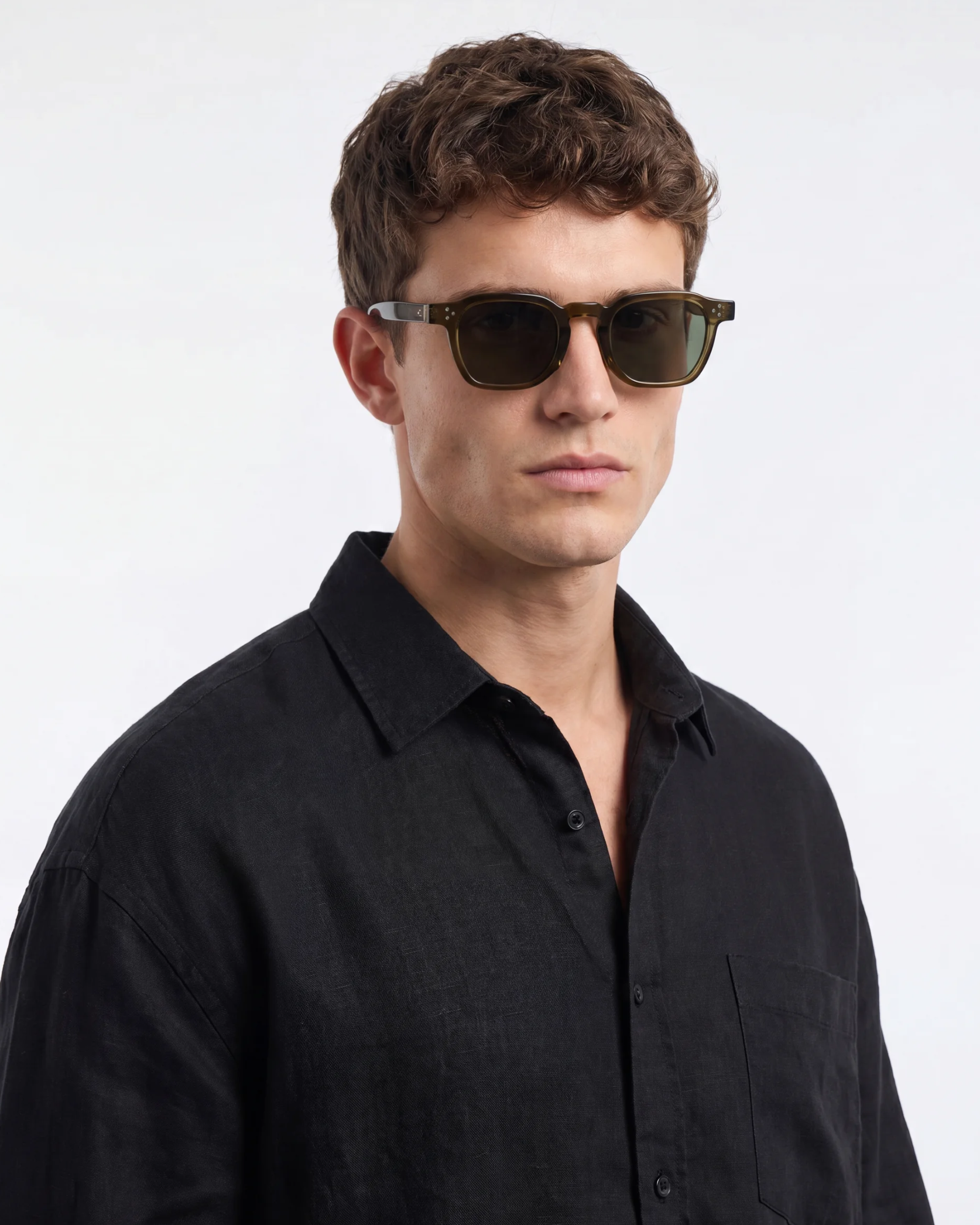 "DUSK" - SUNGLASSES