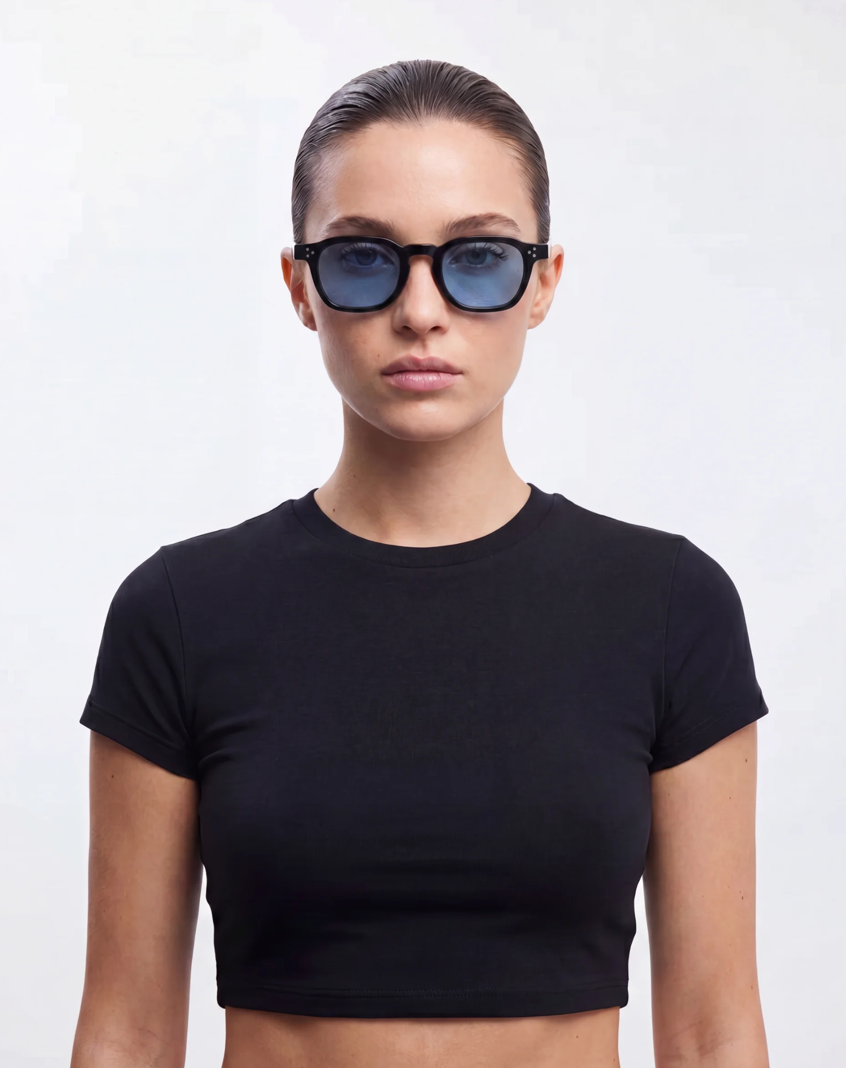 "NOIR" - SUNGLASSES