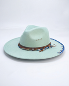 AF. BOHO HAT NO. 03