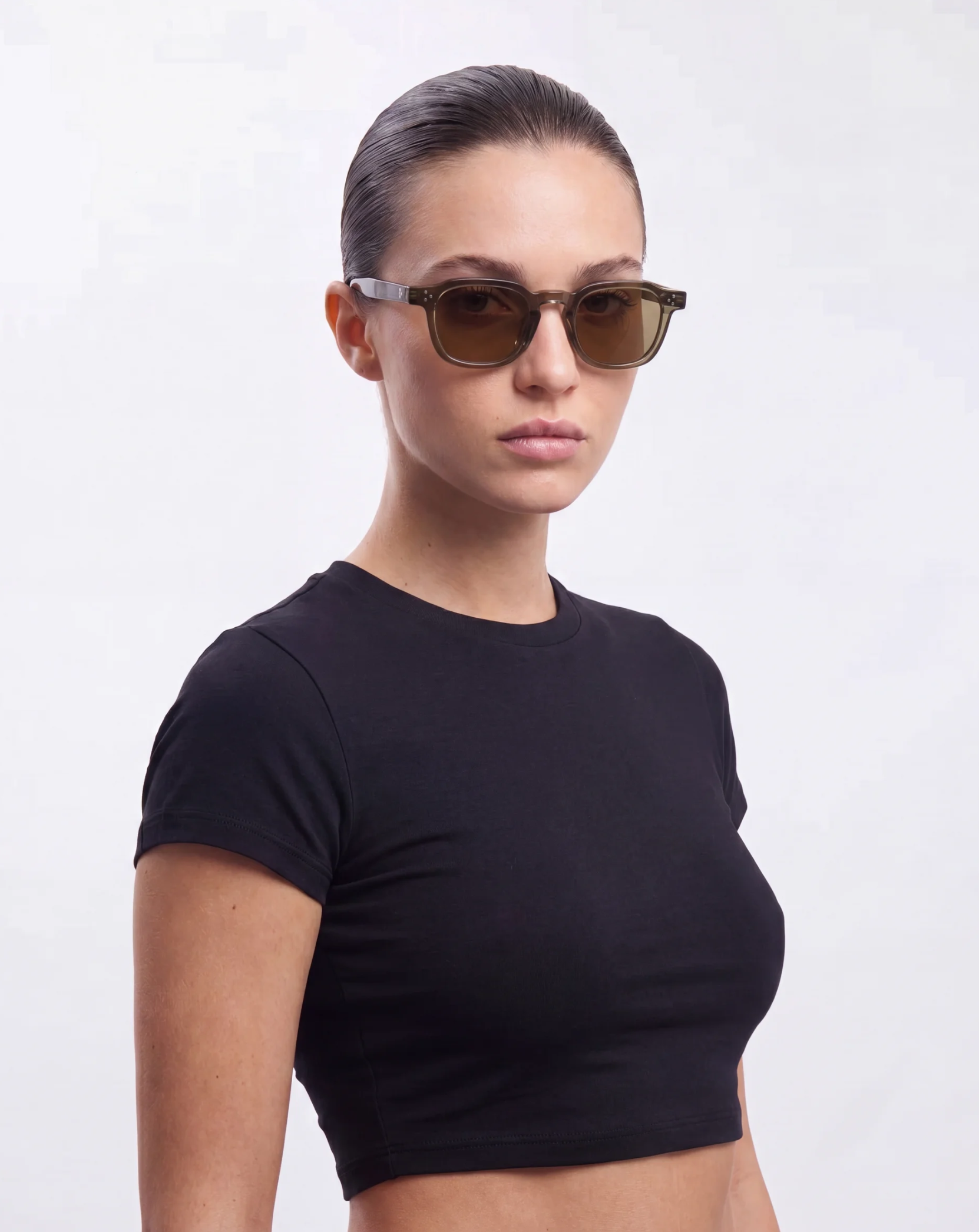 "DUSK" - SUNGLASSES