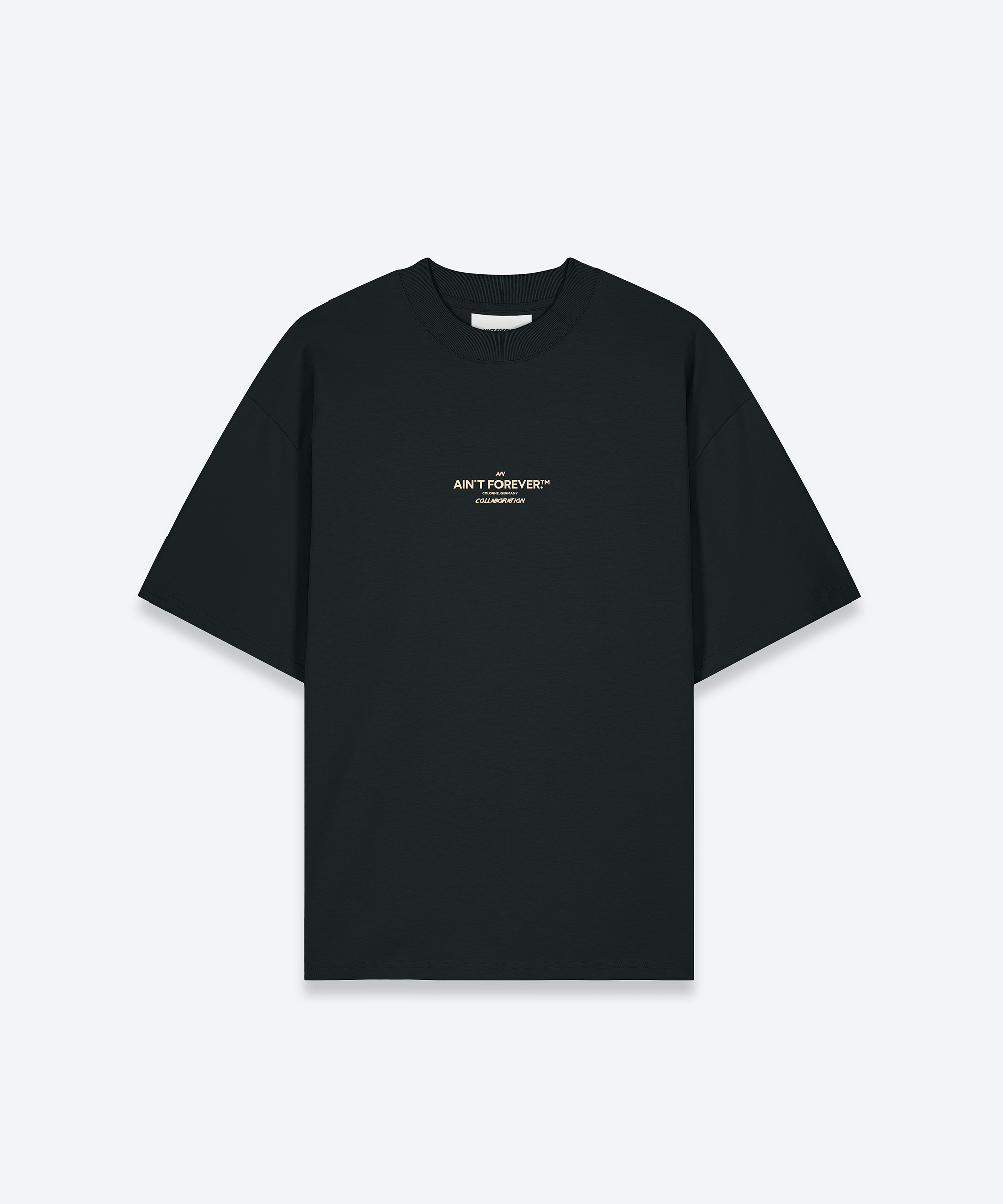 THE MOON T-SHIRT (MOONBOOTICA)