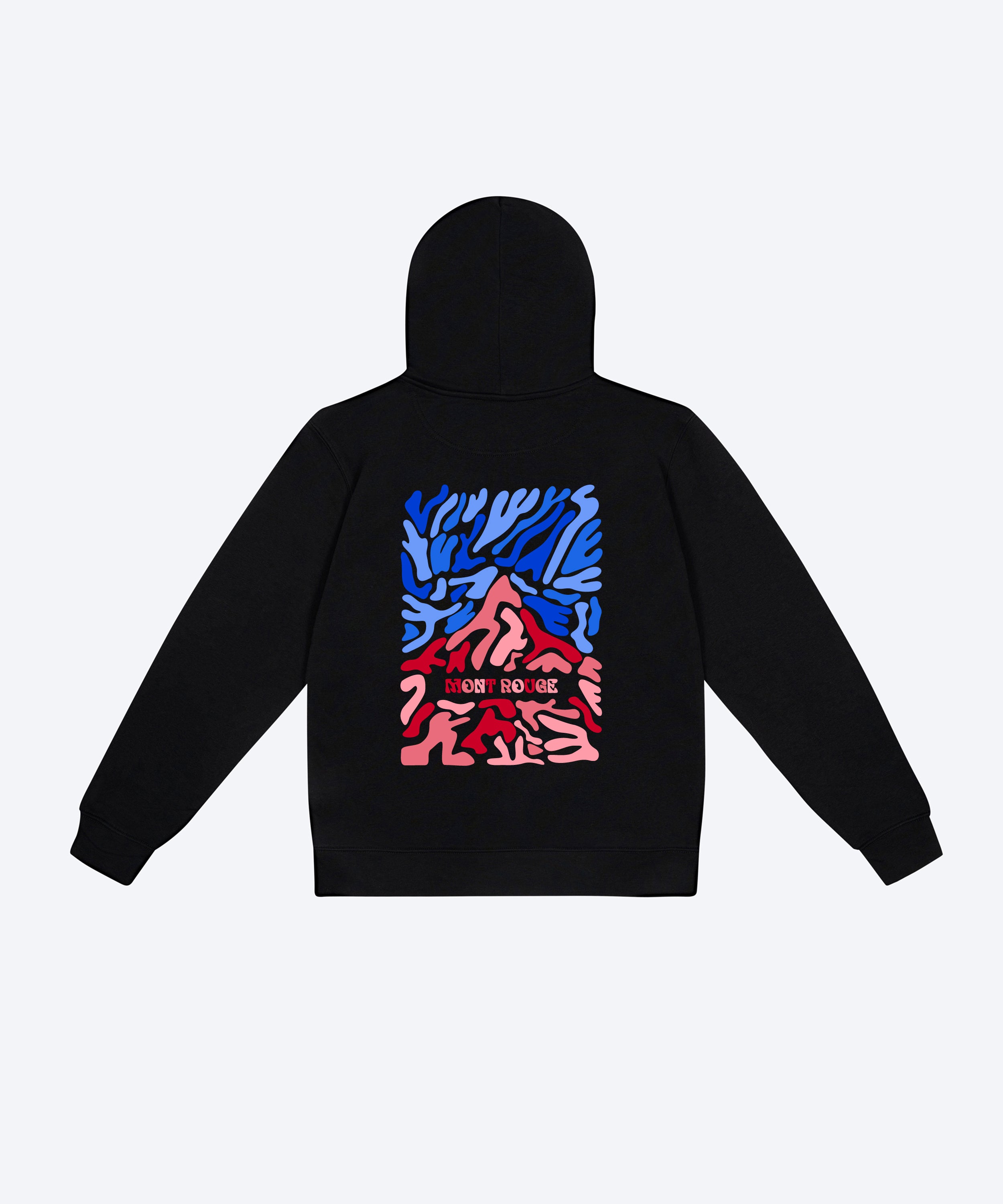 LE MONT ROUGE HOODIE (MONT ROUGE)