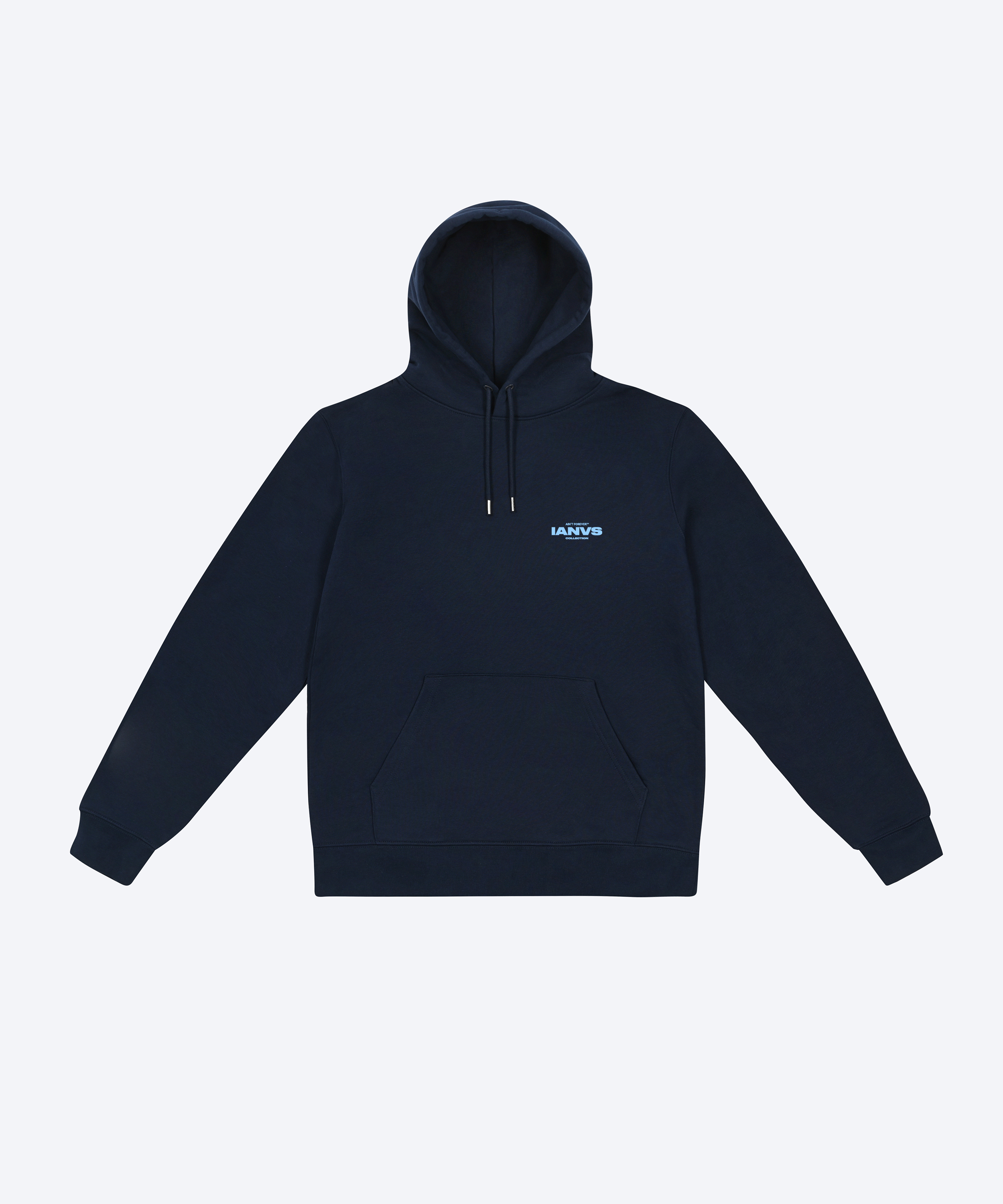 IANVS HOODIE