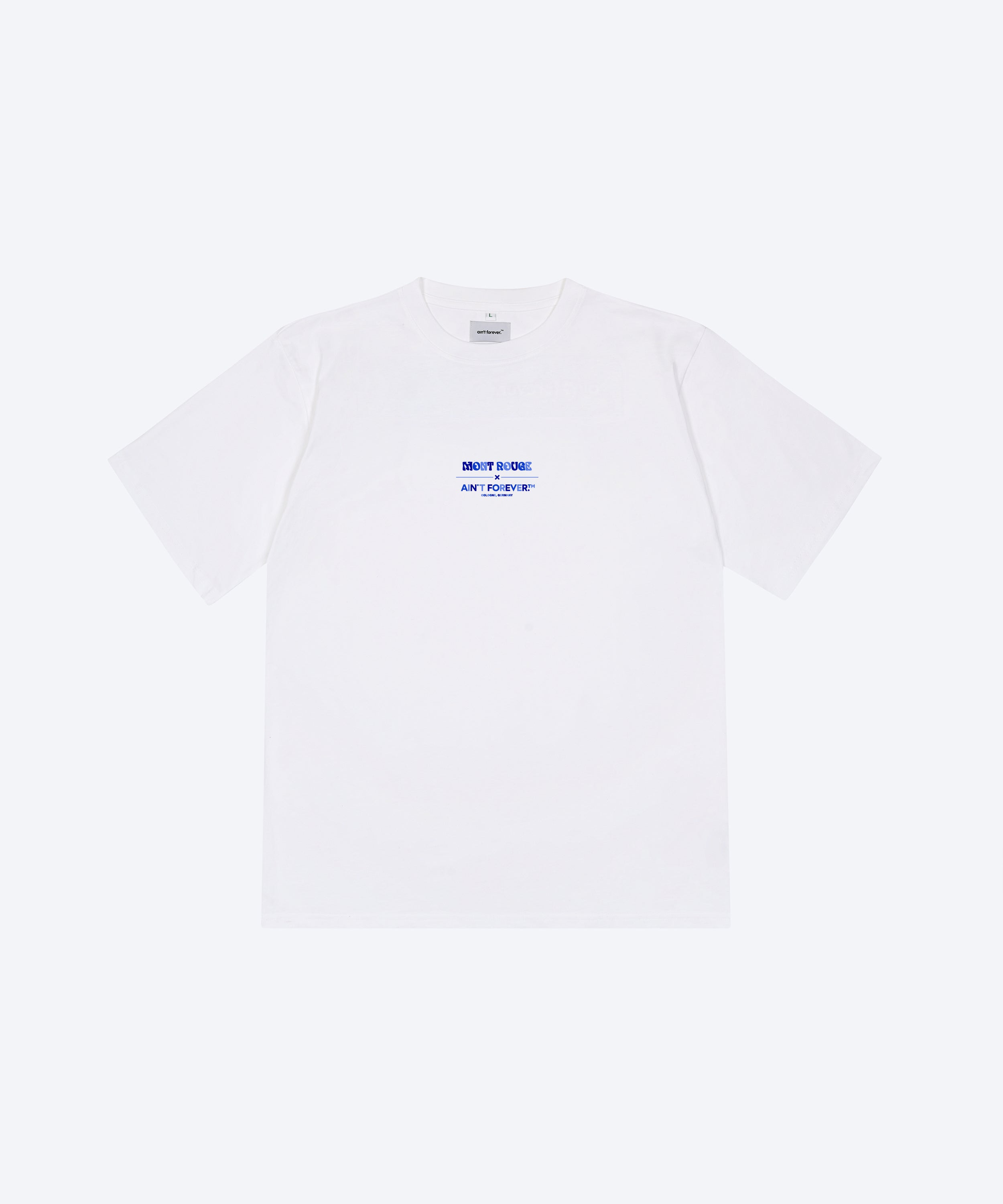 LE MONT ROUGE T-SHIRT (MONT ROUGE)