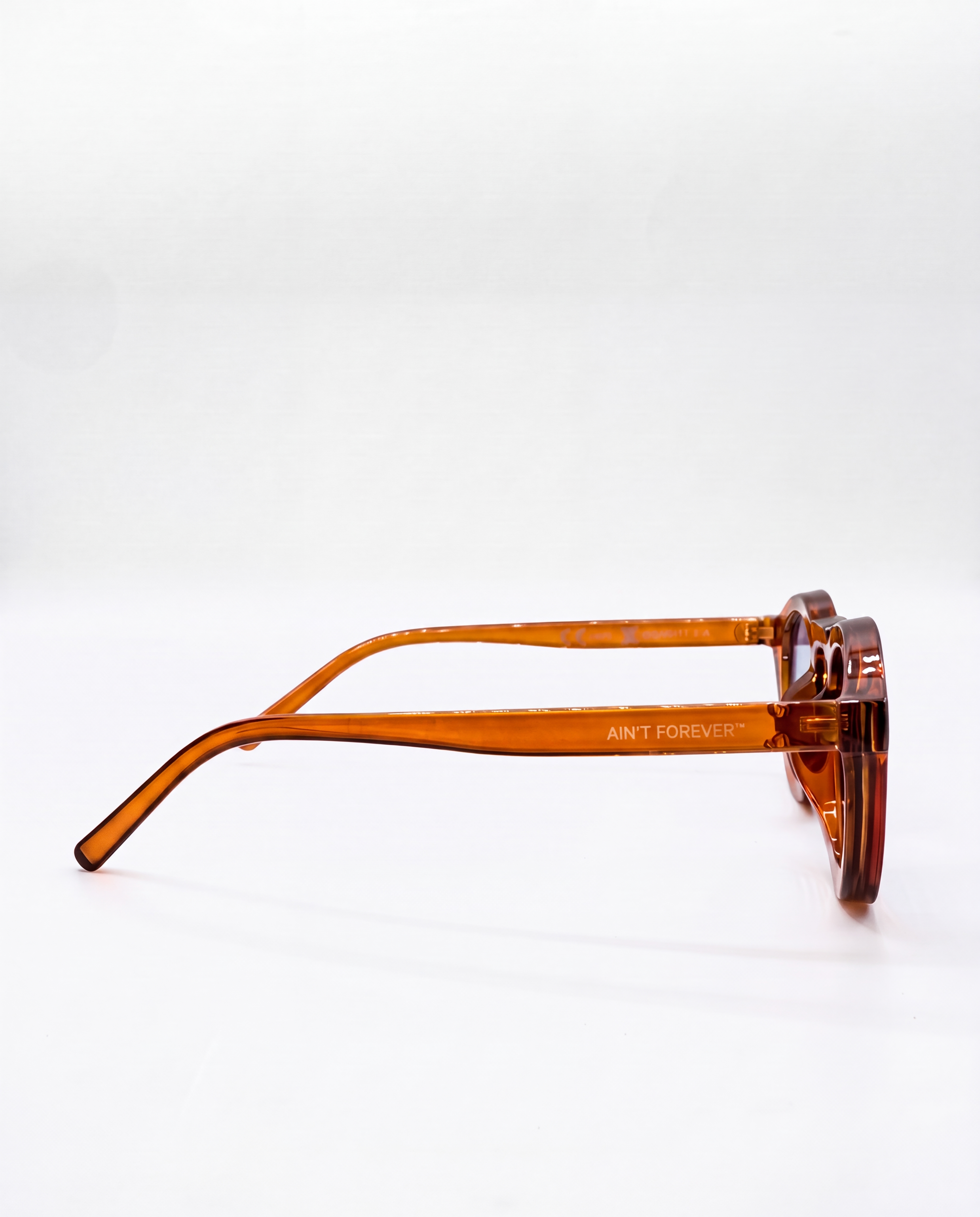 "CORAL" - SUNGLASSES