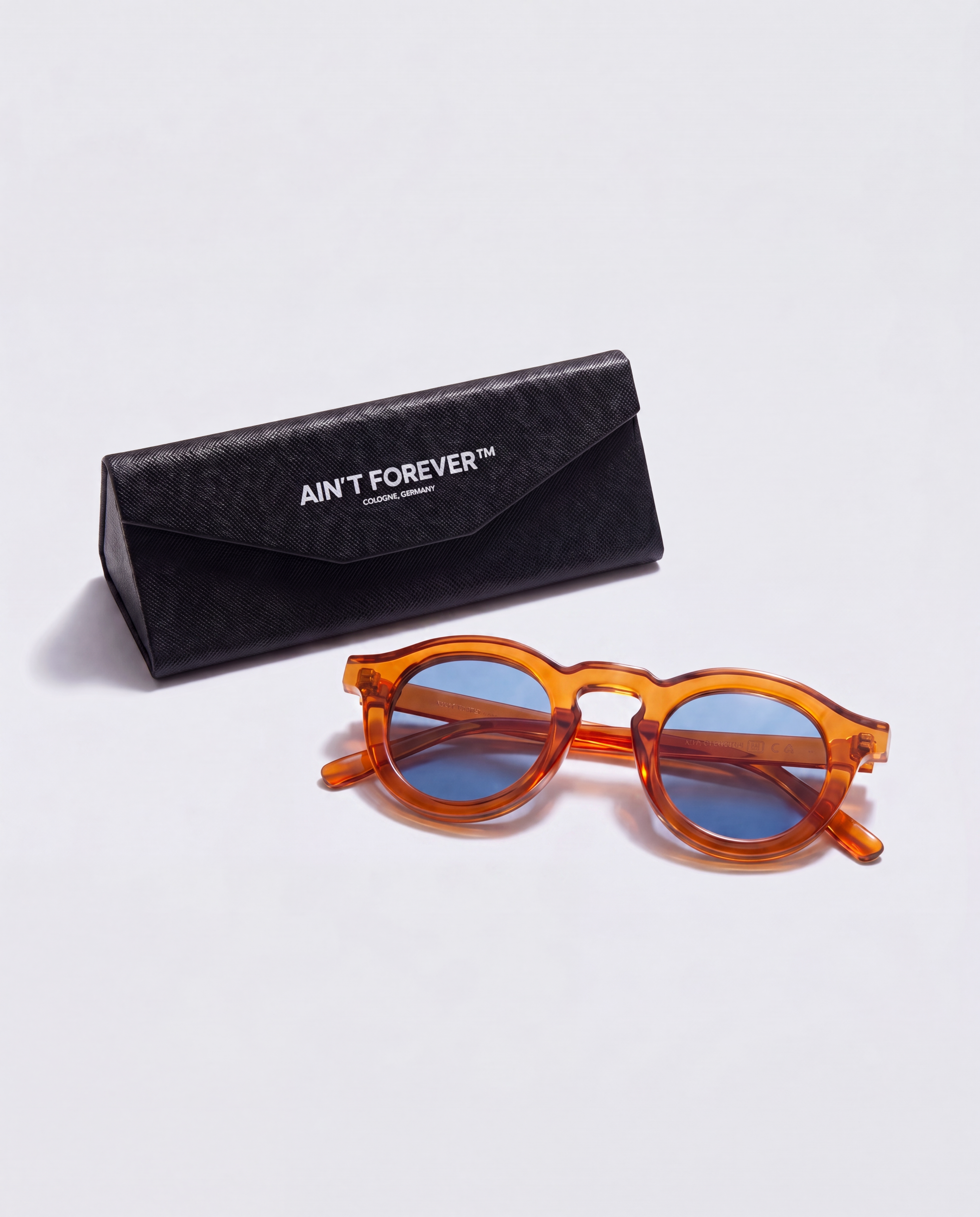 "CORAL" - SUNGLASSES