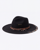 AF. BOHO HAT NO. 02