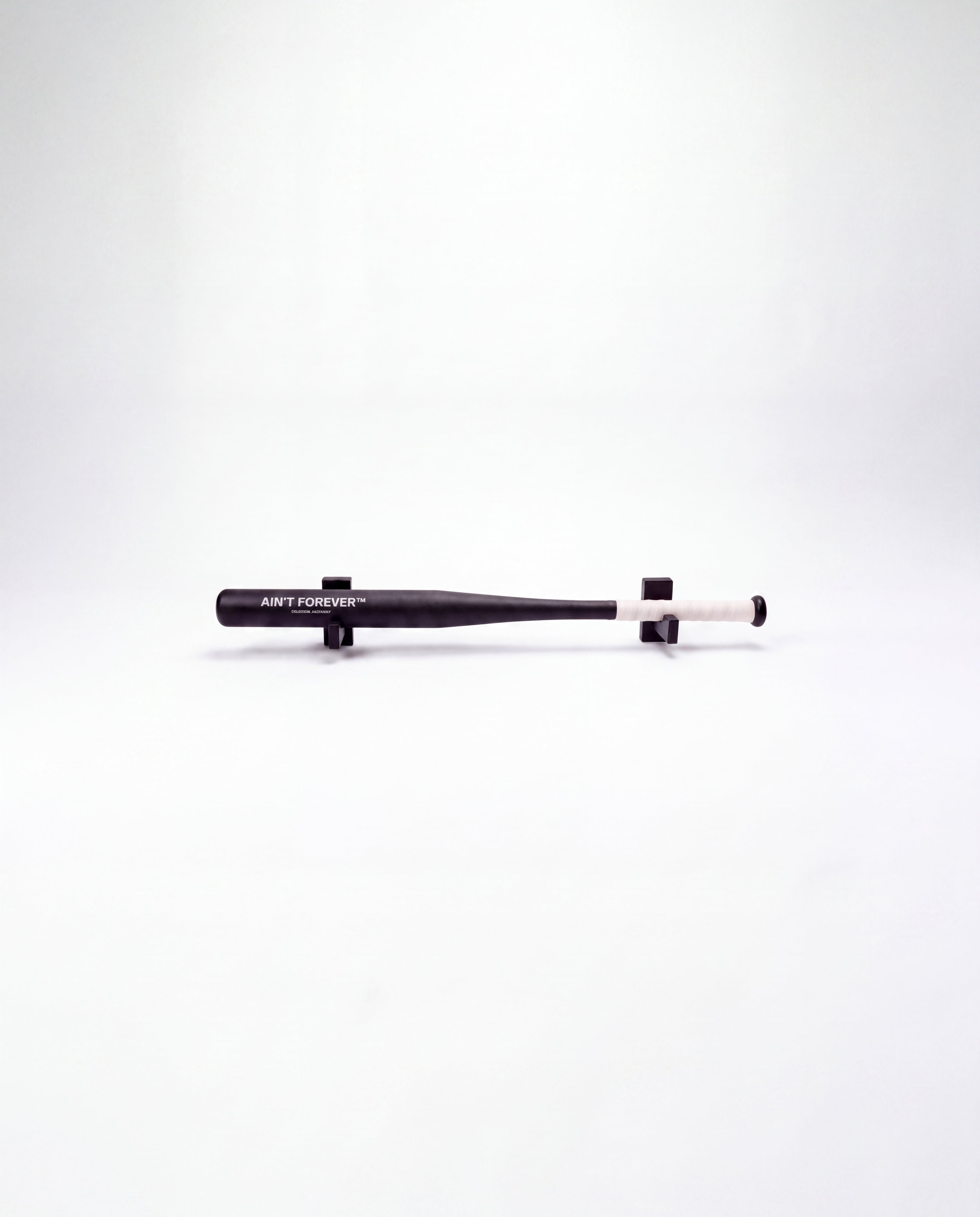 AF. BASEBALL BAT