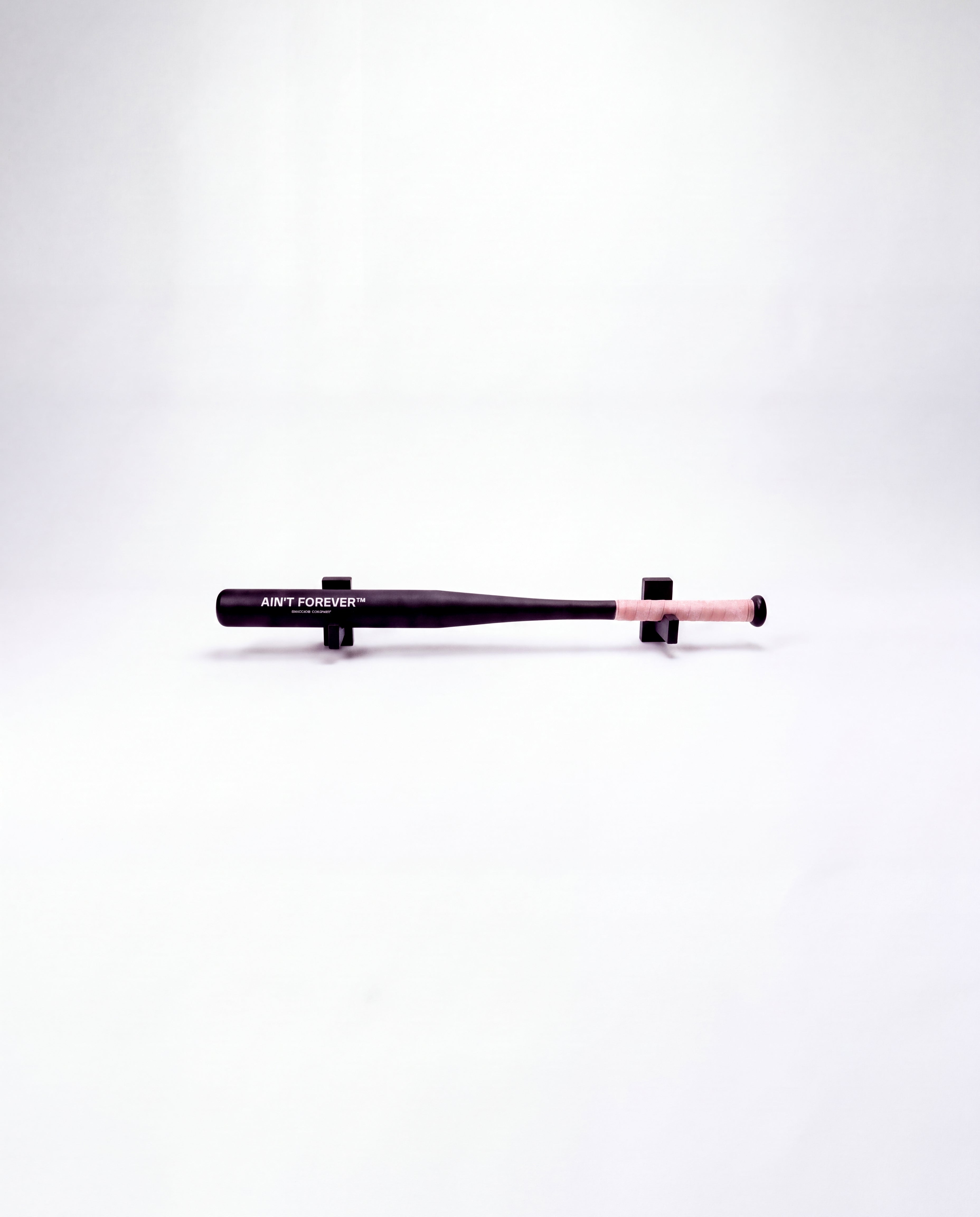 AF. BASEBALL BAT