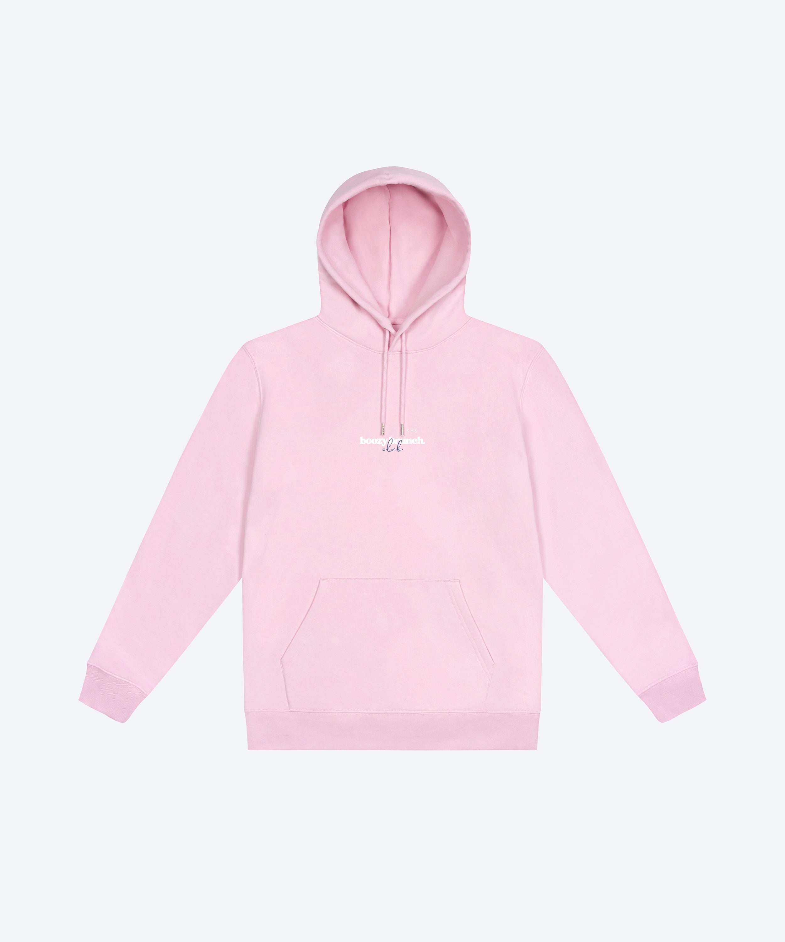 THE BOOZY BRUNCH CLUB HOODIE
