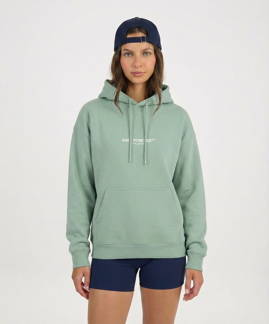 DEPARTURES HOODIE