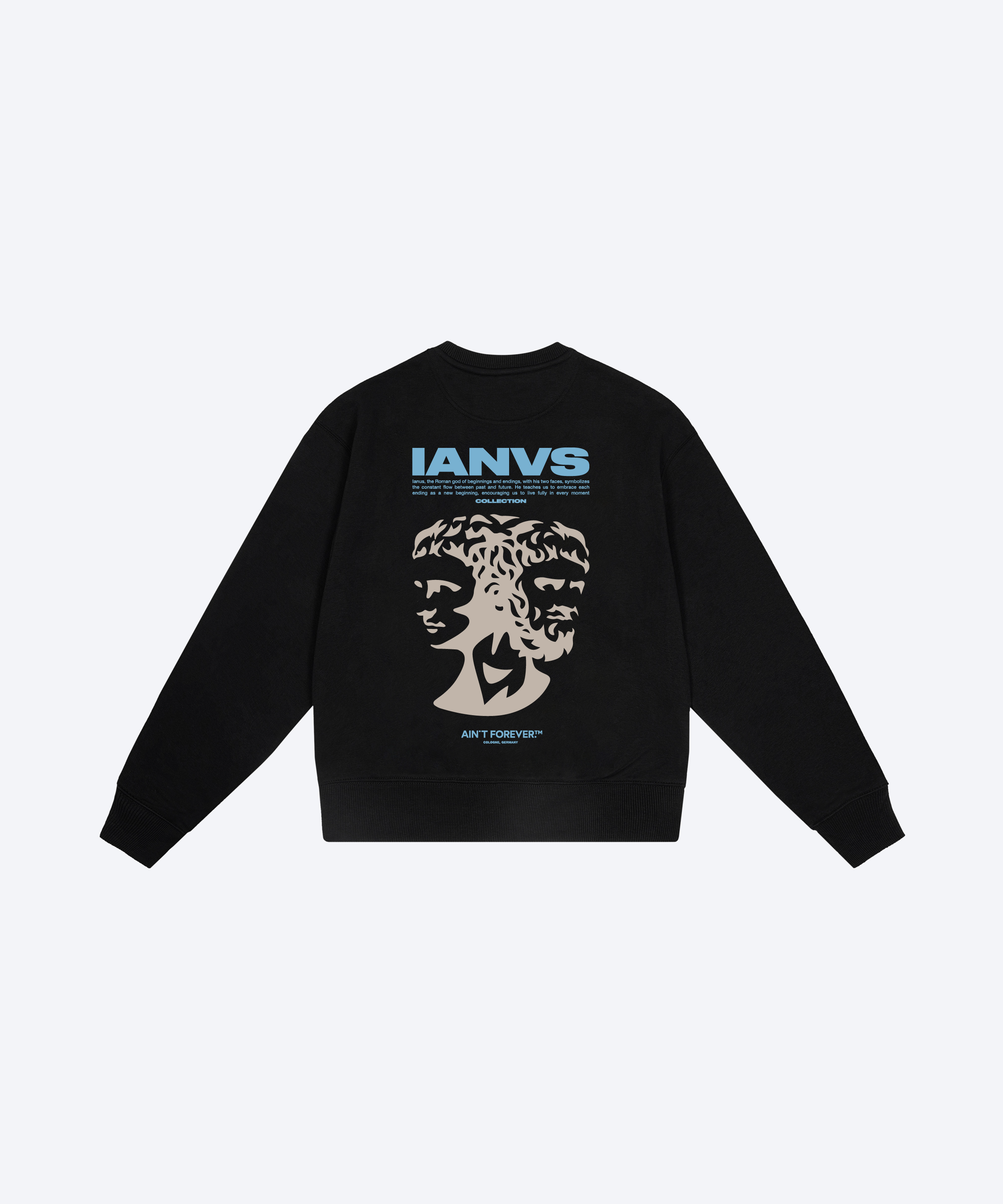 IANVS SWEATSHIRT